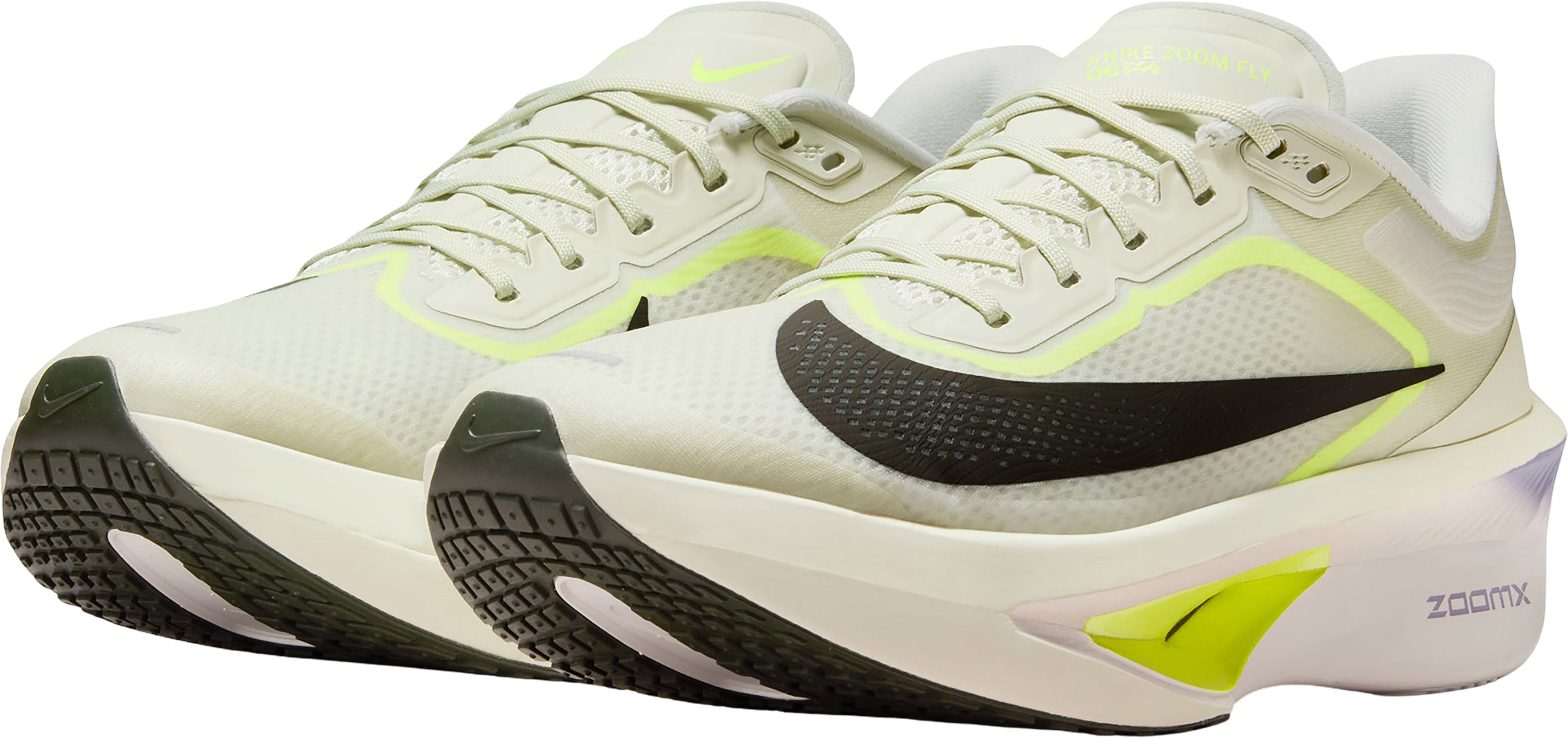 Zoom Fly 6 Road Racing Shoes - Men's