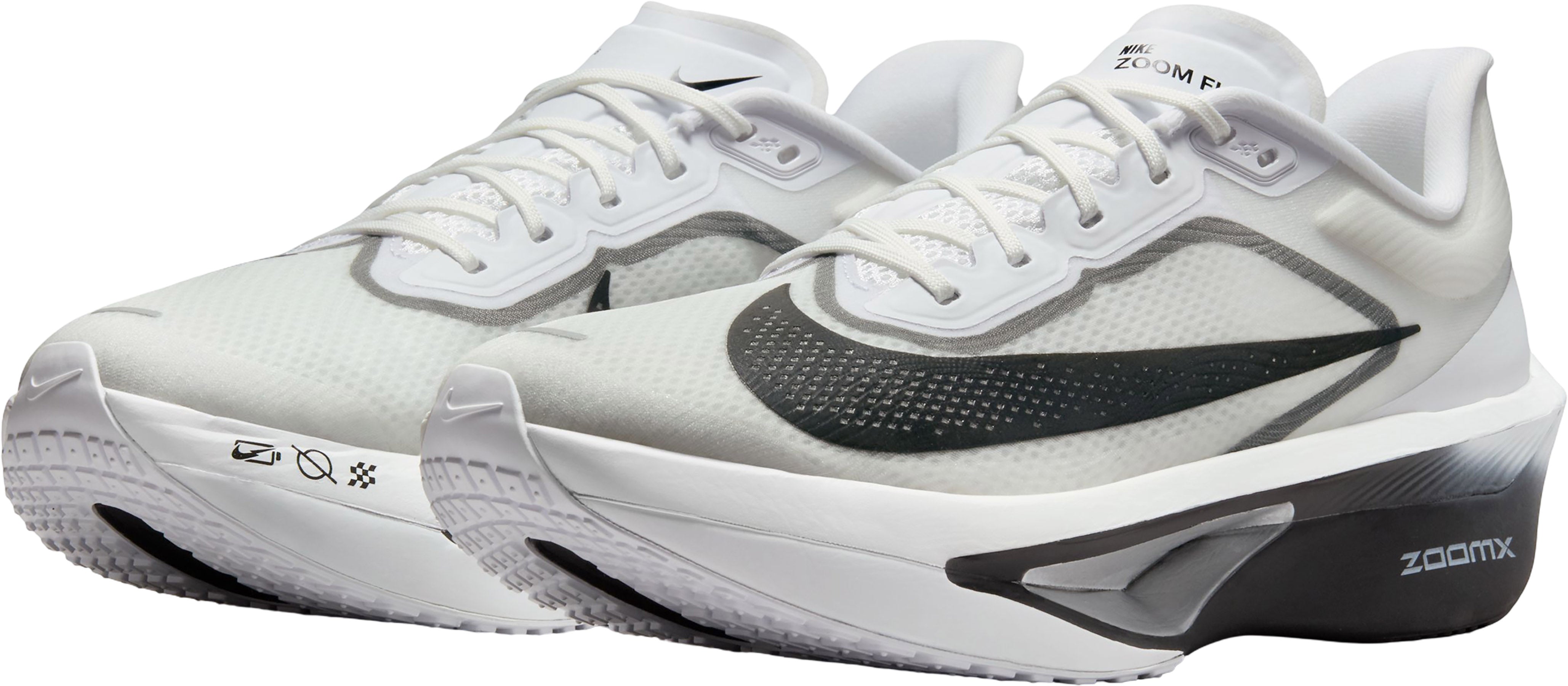 Zoom Fly 6 Road Racing Shoes - Men's