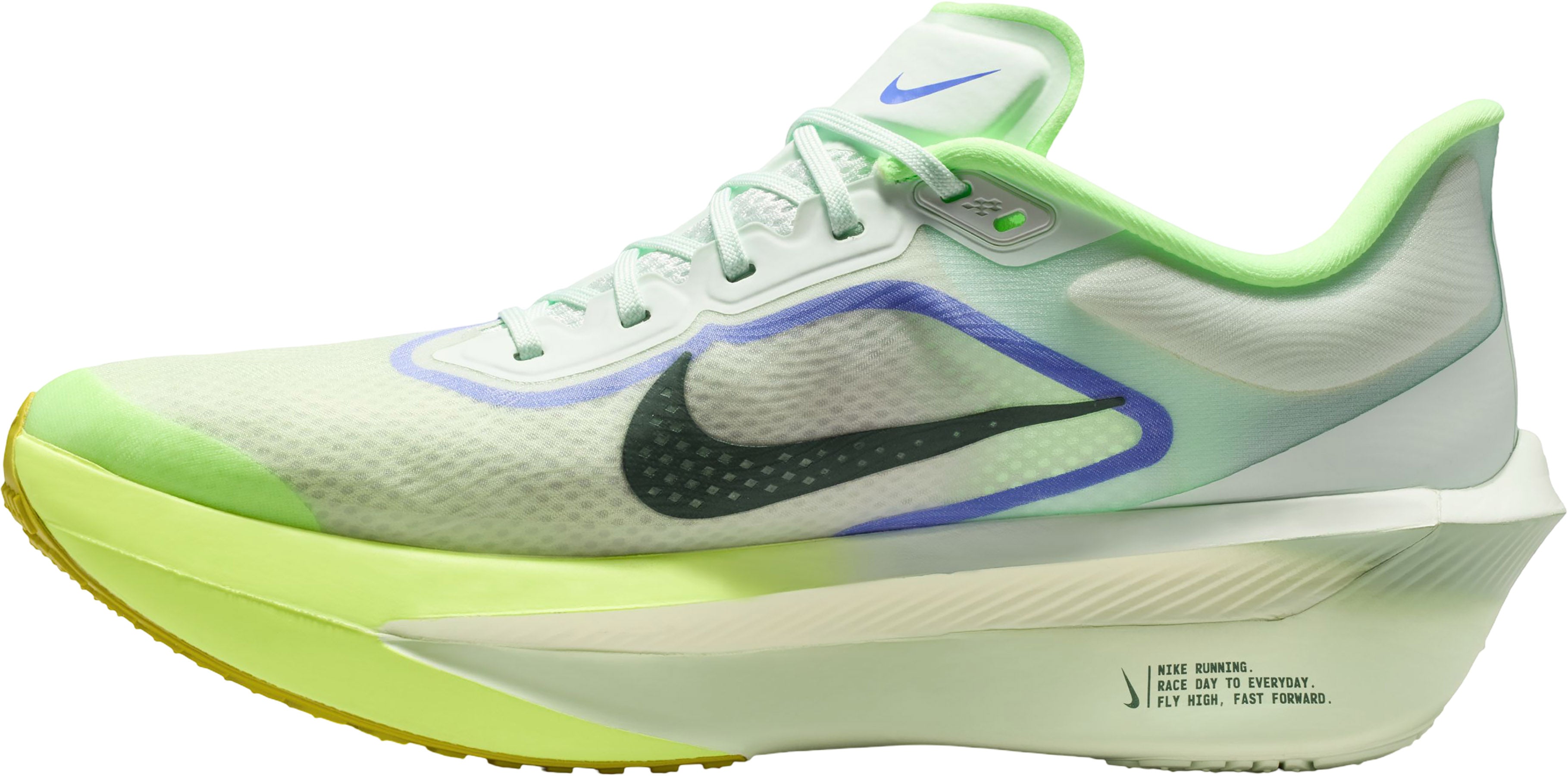 Zoom Fly 6 Road Racing Shoes - Men's