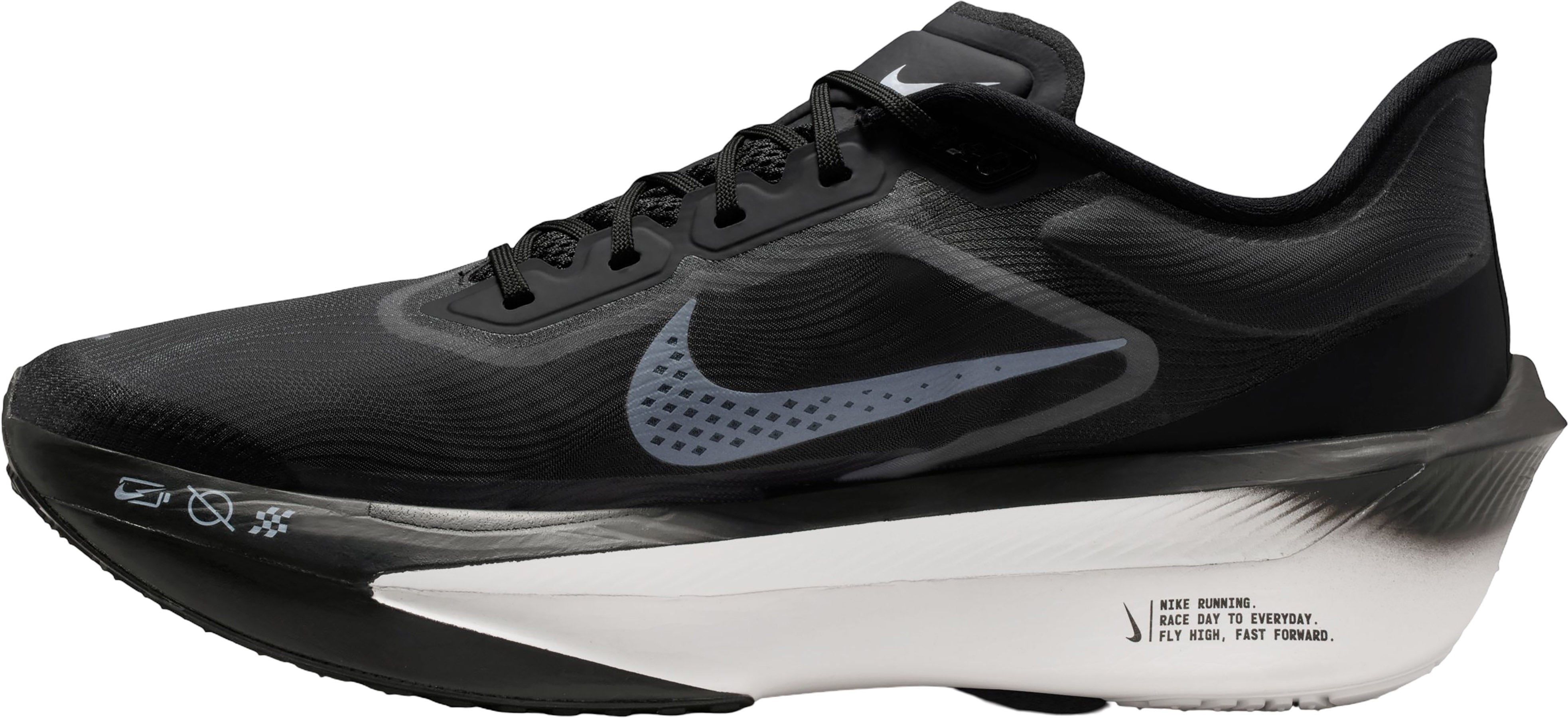 Zoom Fly 6 Road Racing Shoes - Men's