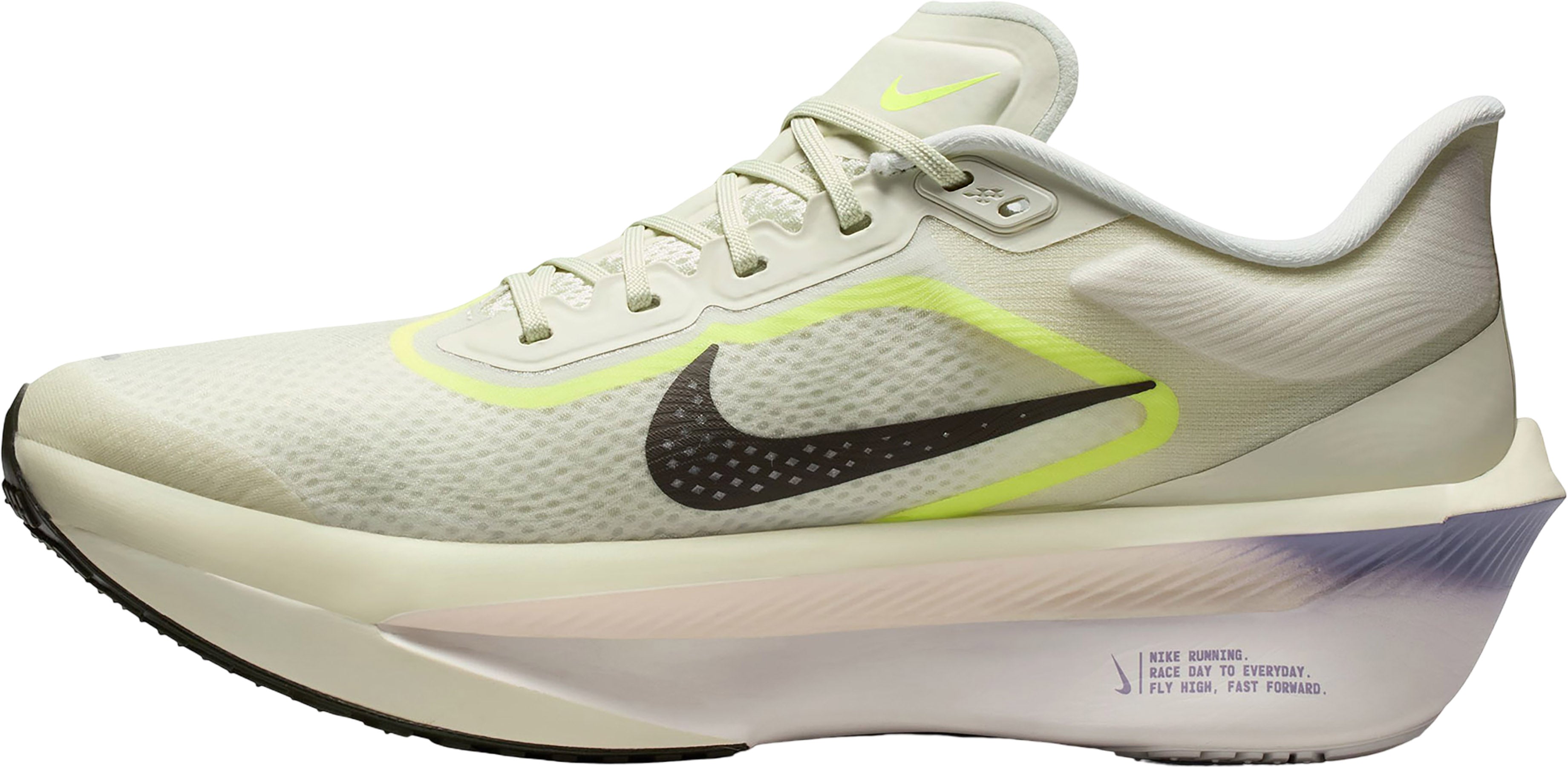 Zoom Fly 6 Road Racing Shoes - Men's
