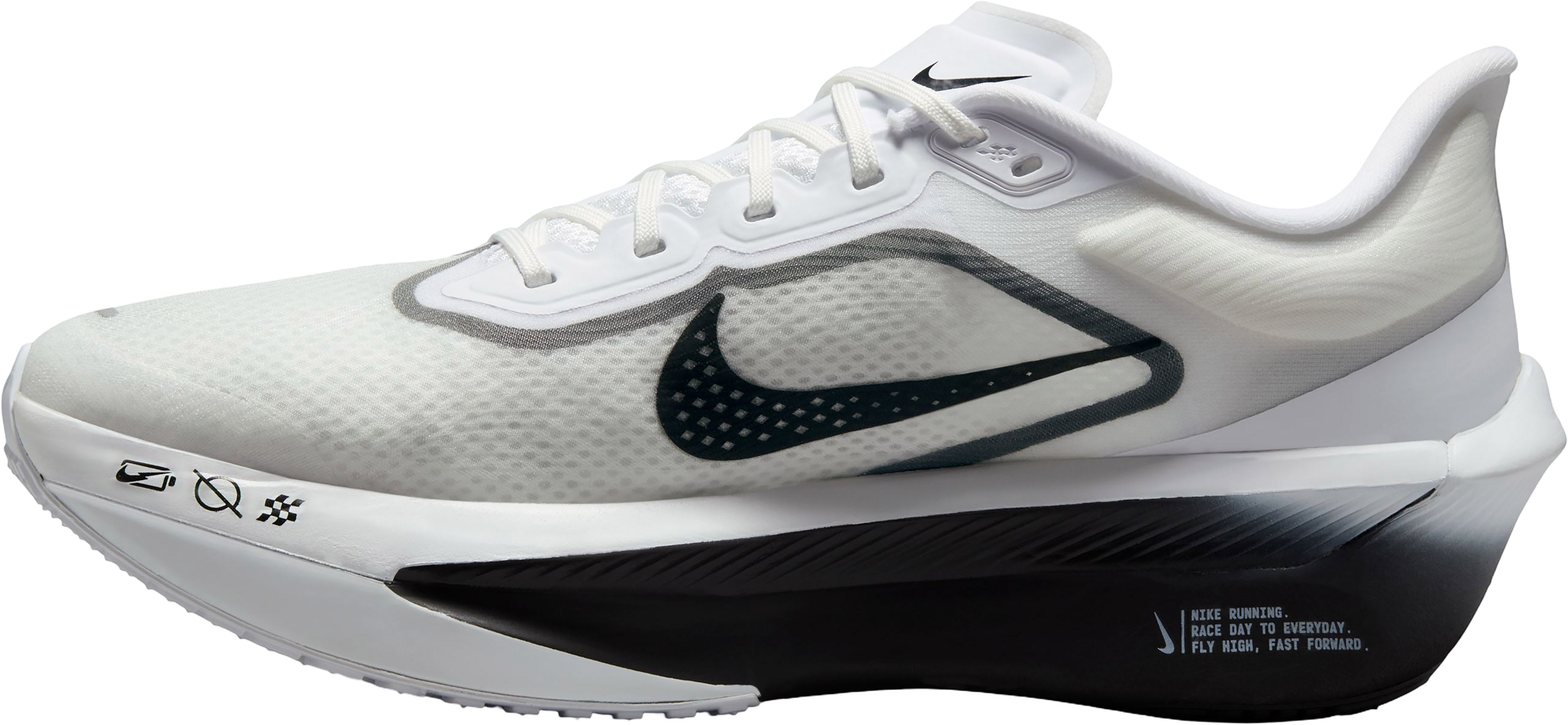 Zoom Fly 6 Road Racing Shoes - Men's