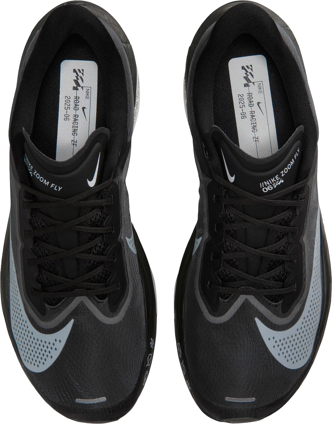 Zoom Fly 6 Road Racing Shoes - Men's