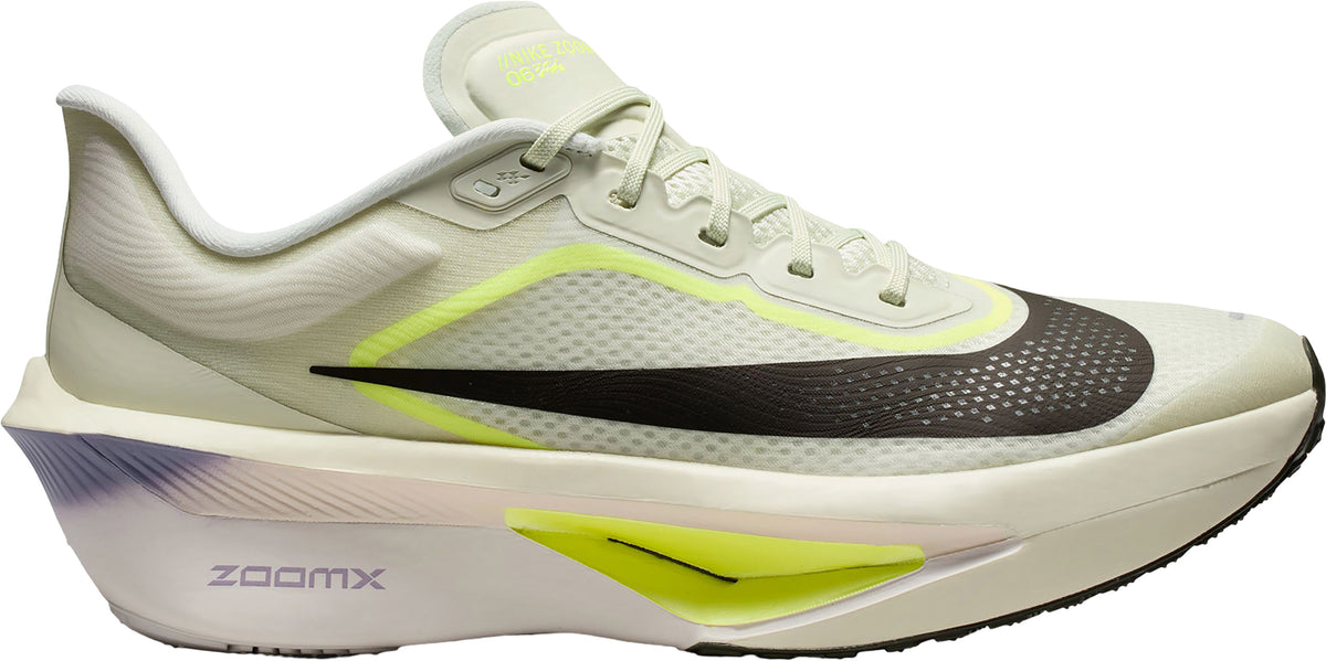 Zoom Fly 6 Road Racing Shoes - Men's