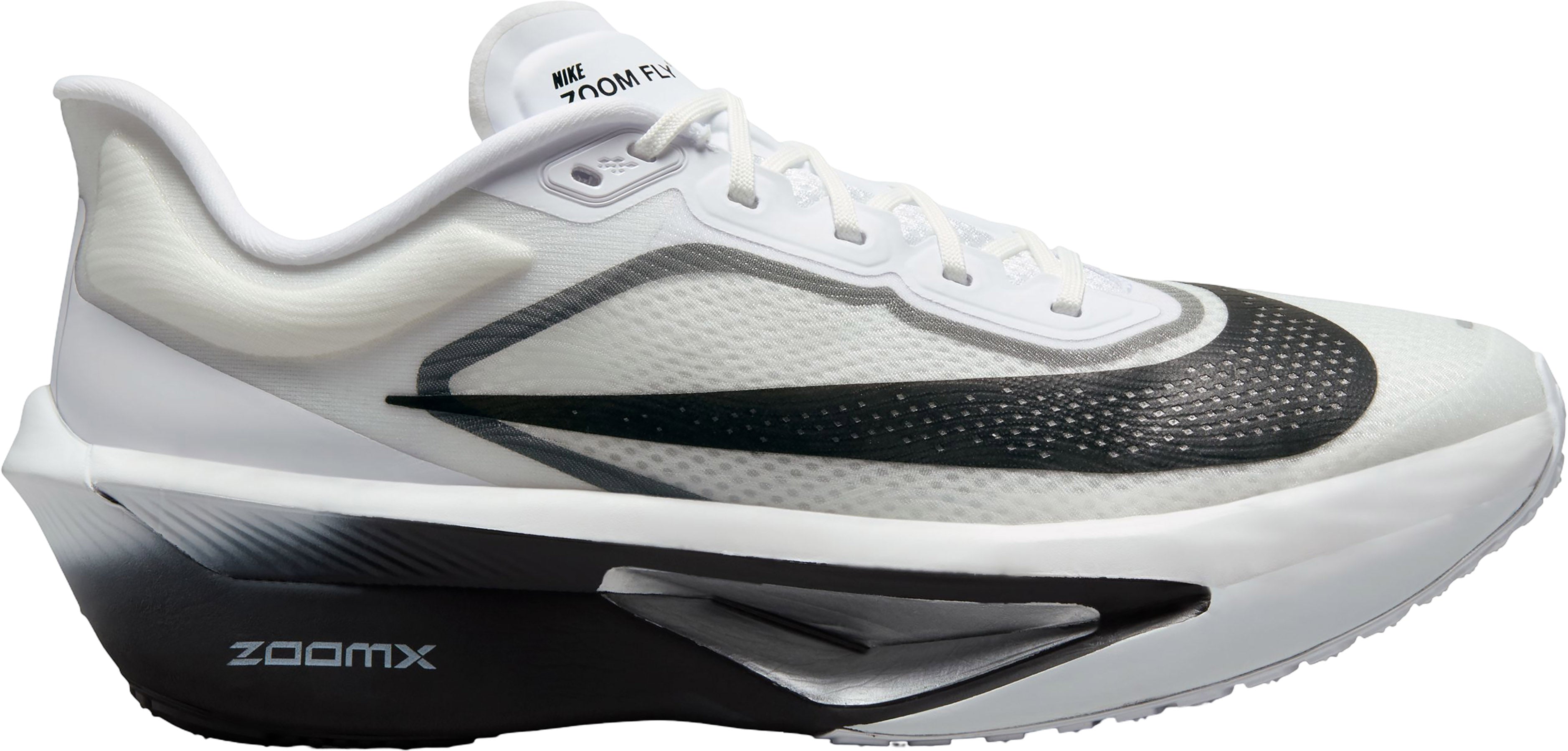 Zoom Fly 6 Road Racing Shoes - Men's