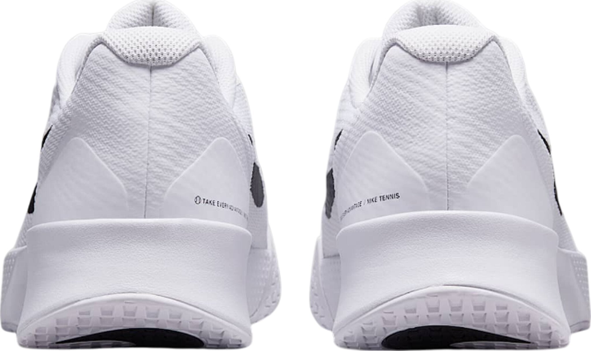 Nike Vapor Lite 3 Hard Court Tennis Shoes - Women's