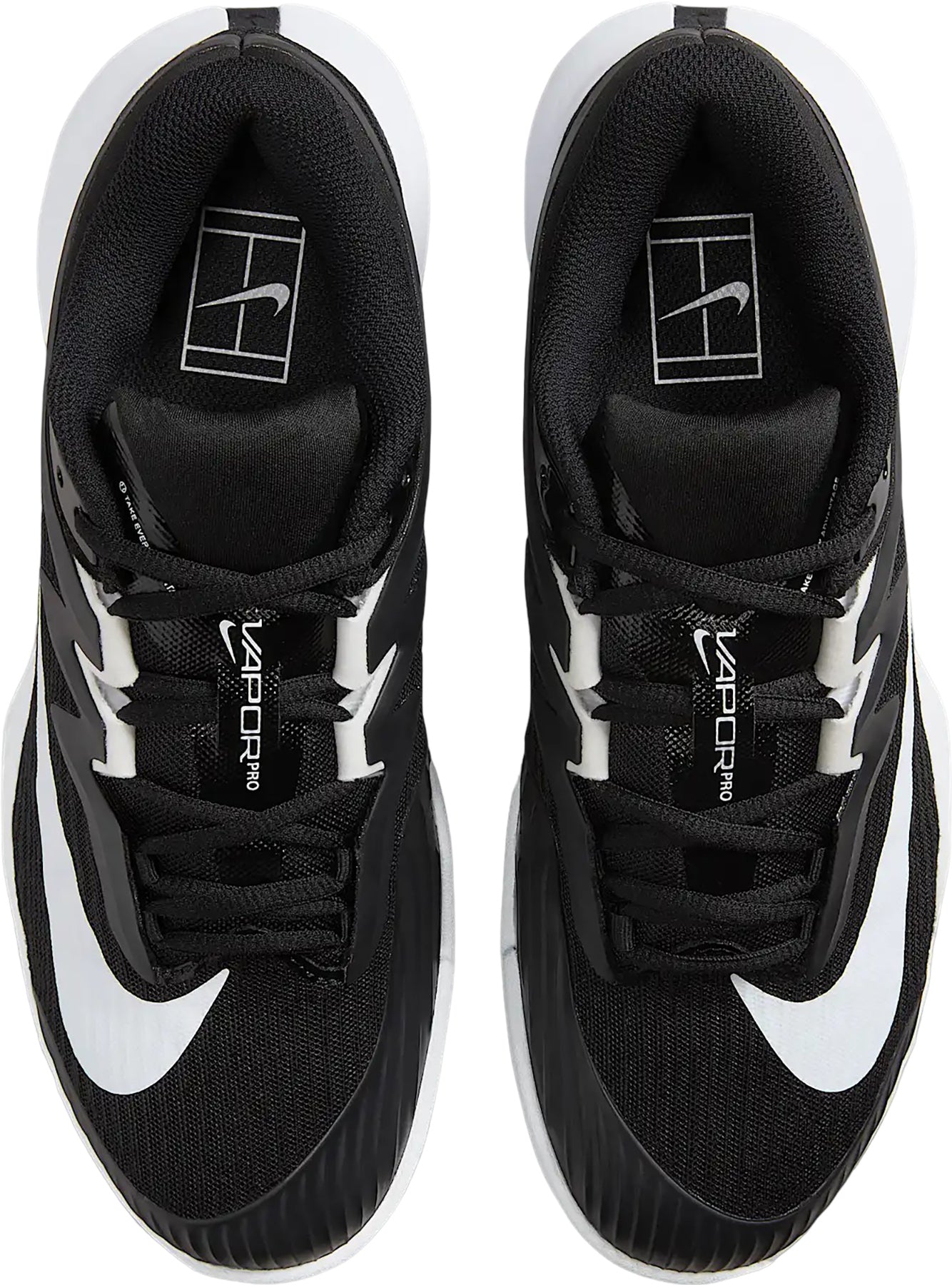 Nike Vapor Pro 3 Hard Court Tennis Shoes - Women's