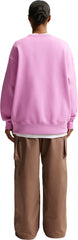 Sportswear Phoenix Fleece Oversized Crew Neck Sweatshirt - Women's
