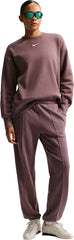 Sportswear Phoenix Fleece Oversized Crew Neck Sweatshirt - Women's