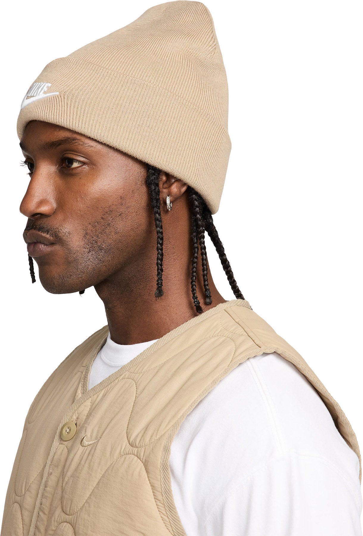 Peak Futura Beanie - Unisex