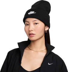 Peak Futura Beanie - Unisex