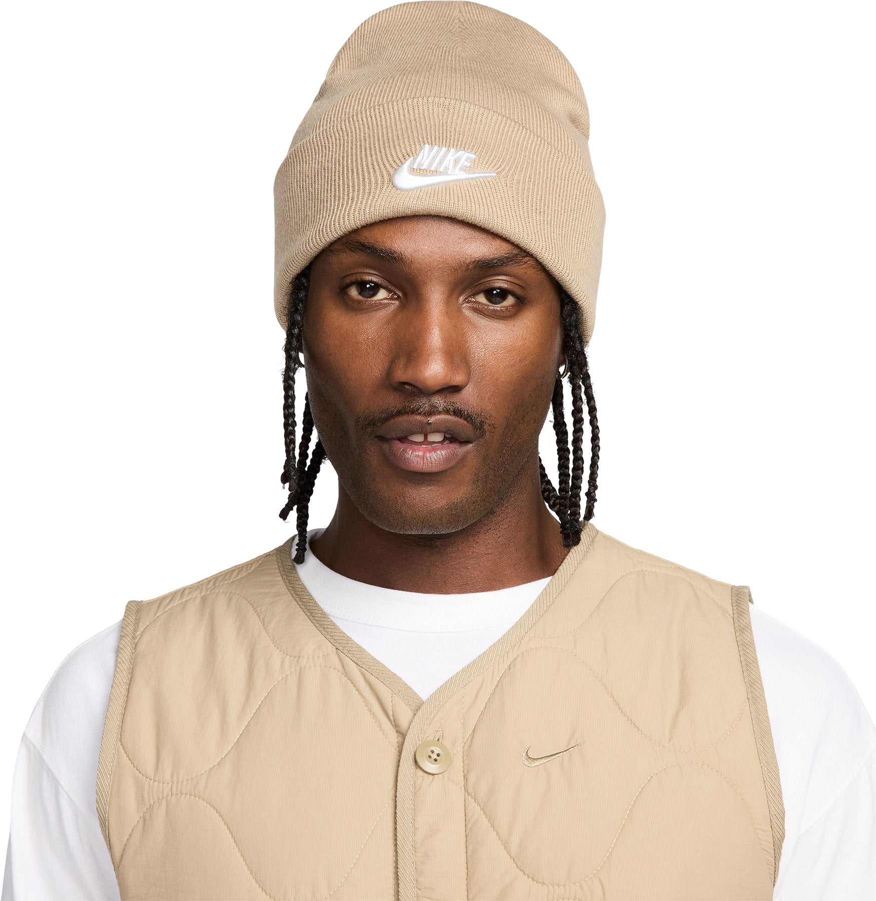 Peak Futura Beanie - Unisex
