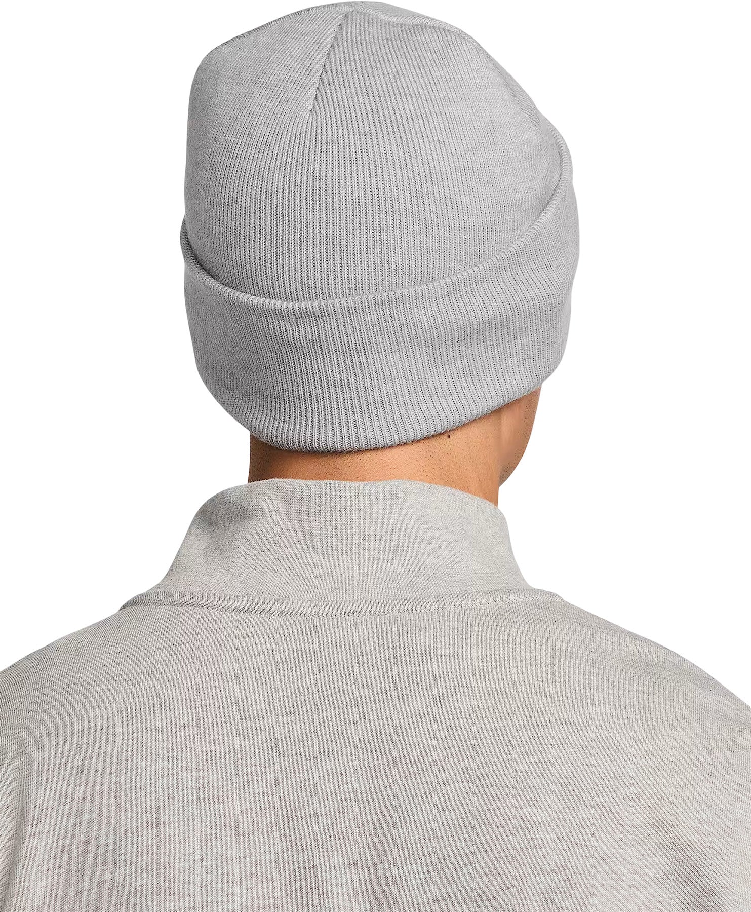Peak Swoosh Beanie - Men's