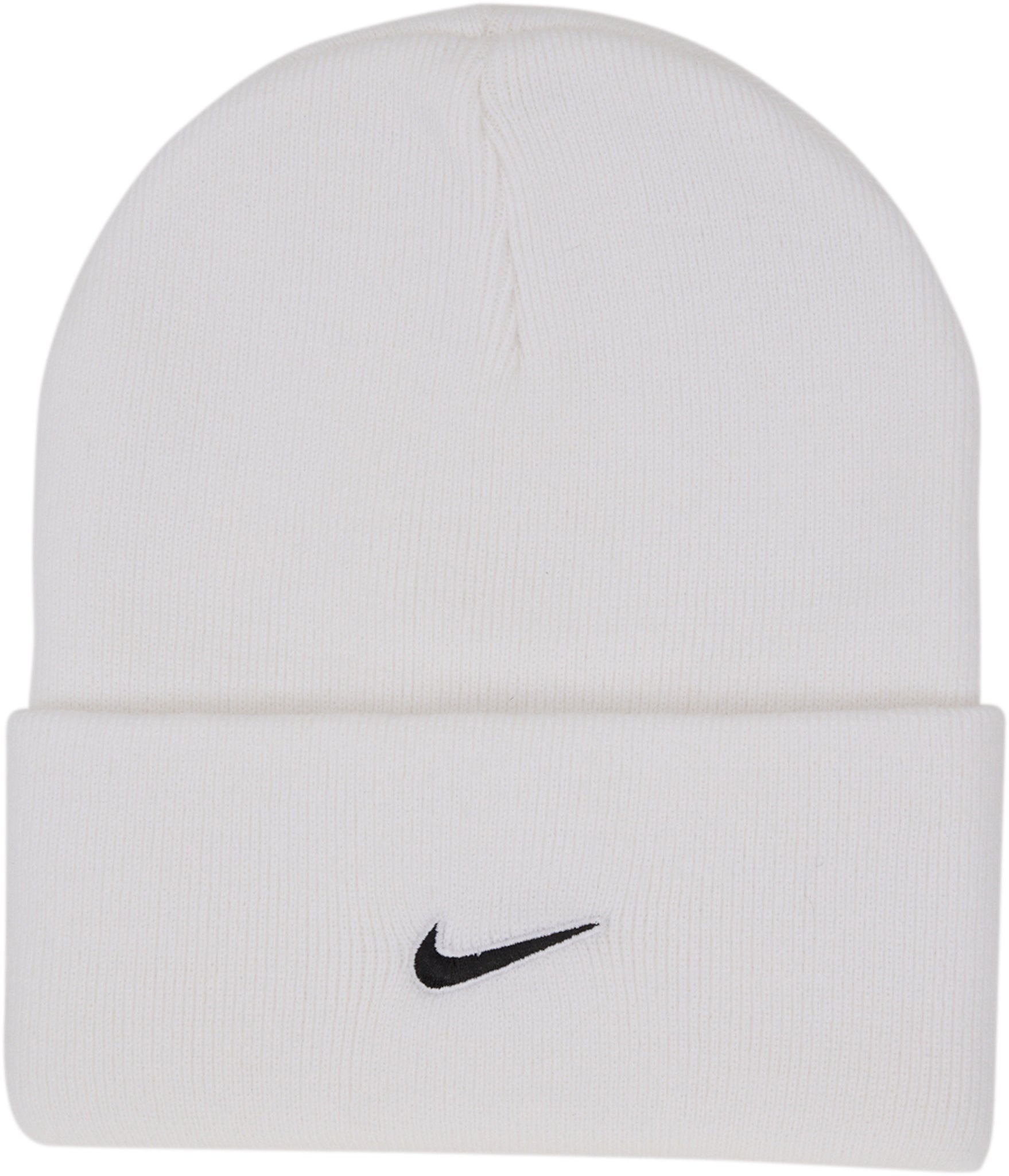 Peak Swoosh Beanie - Men's