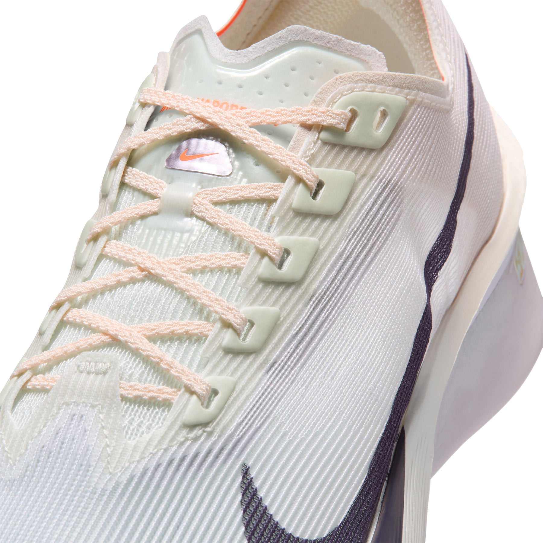 Vaporfly 4 Road Racing Shoes - Women's