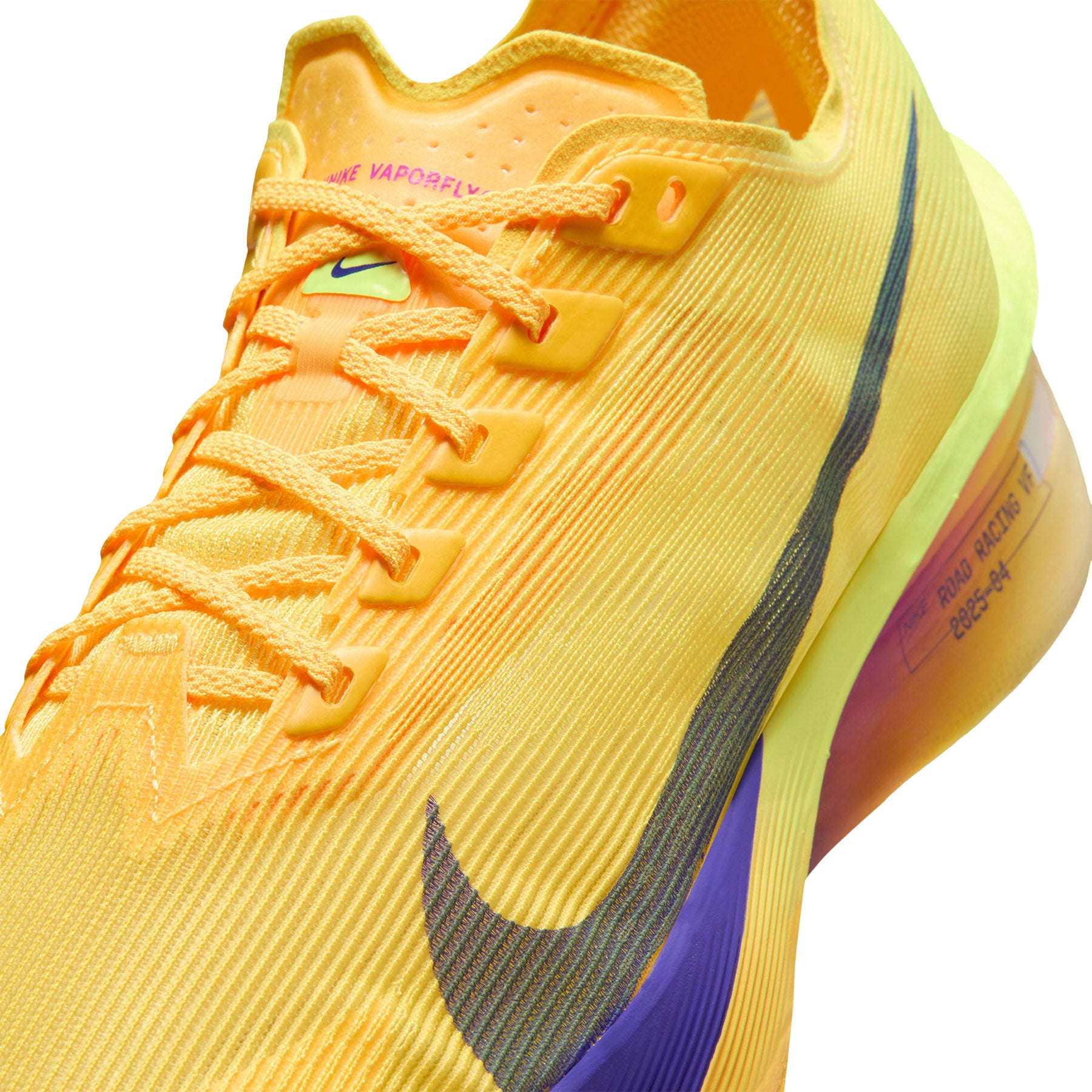 Vaporfly 4 Road Racing Shoes - Women's
