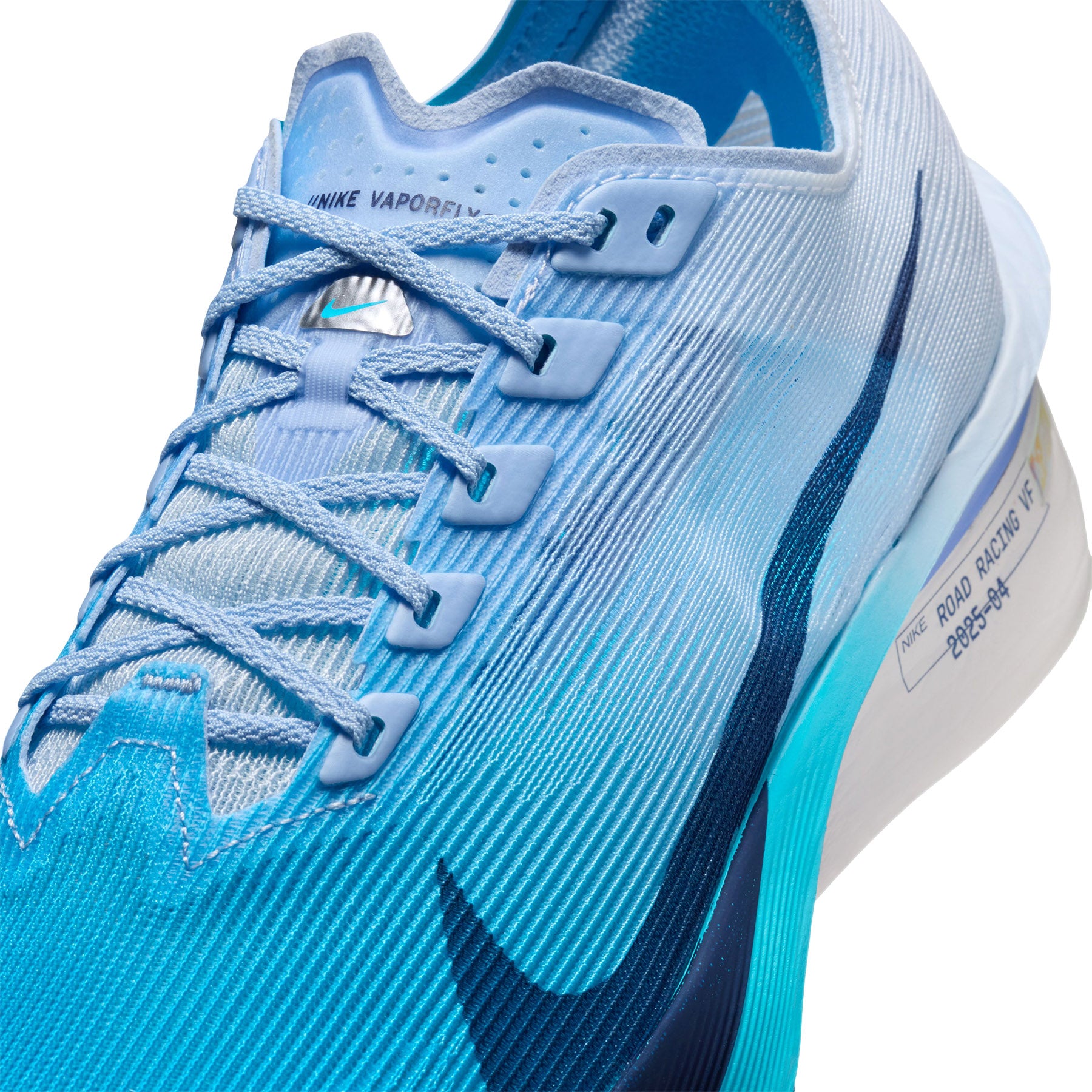 Vaporfly 4 Road Racing Shoes - Women's