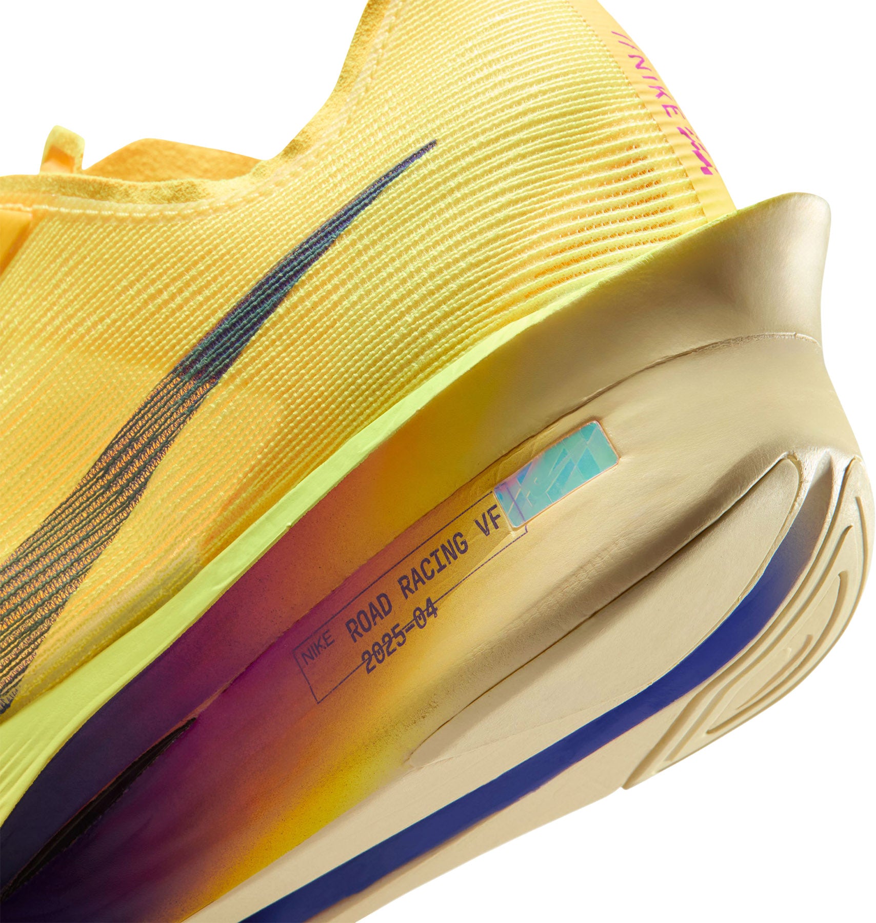 Vaporfly 4 Road Racing Shoes - Women's