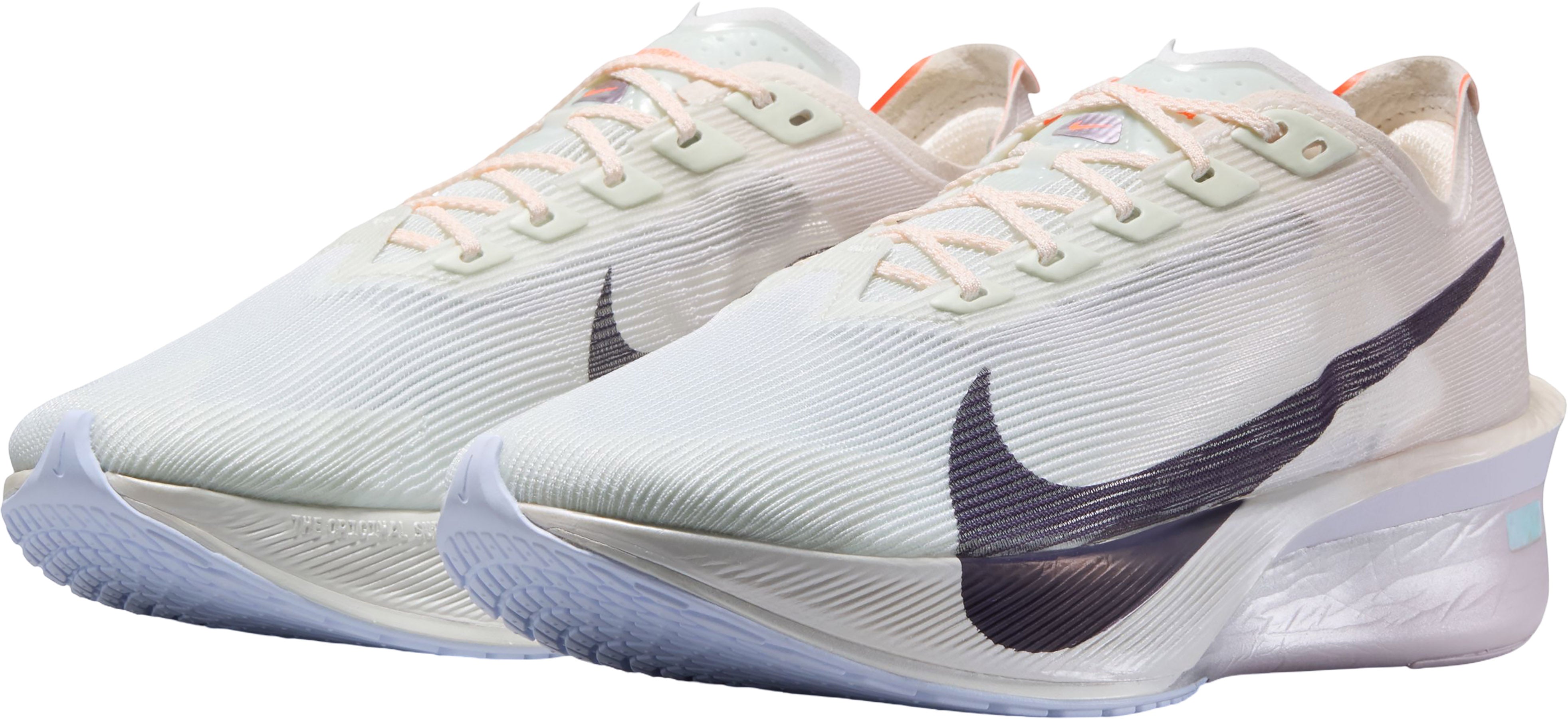 Vaporfly 4 Road Racing Shoes - Women's