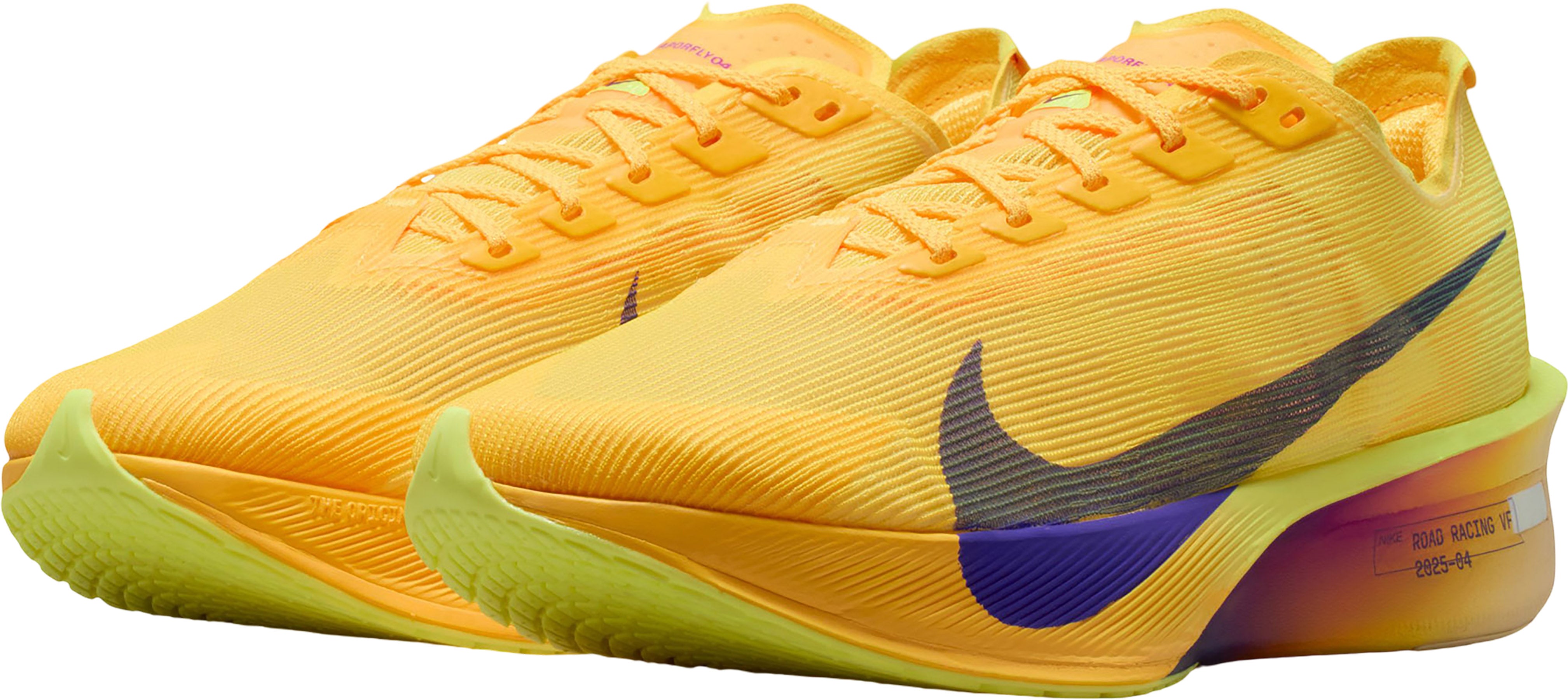 Vaporfly 4 Road Racing Shoes - Women's