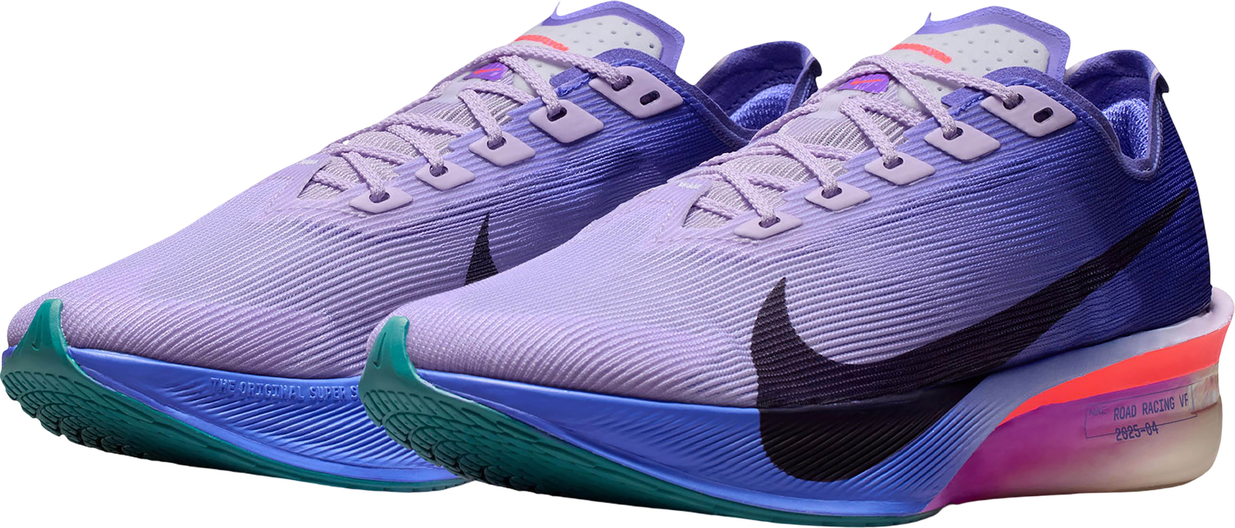 Vaporfly 4 Road Racing Shoes - Women's