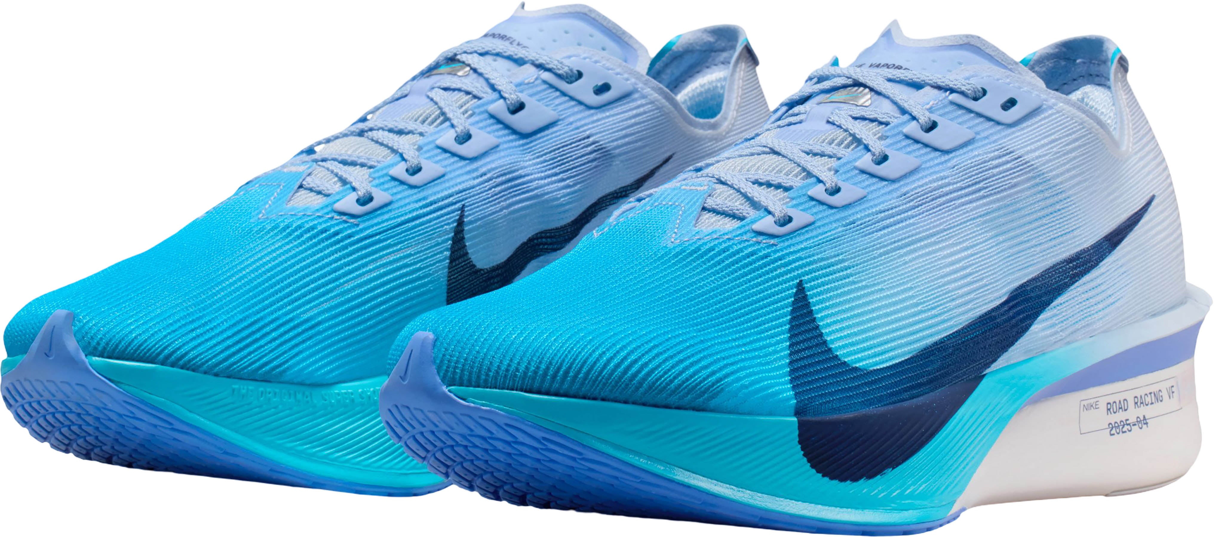 Vaporfly 4 Road Racing Shoes - Women's