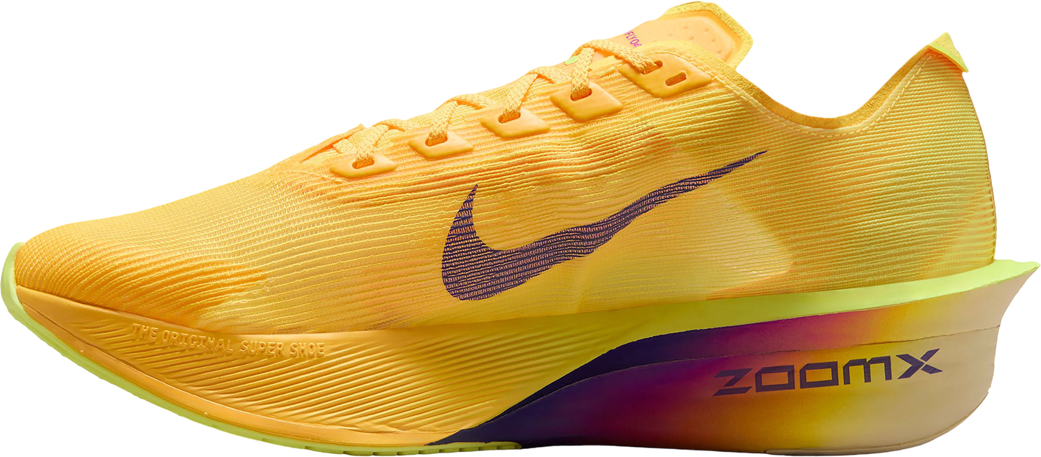 Vaporfly 4 Road Racing Shoes - Women's