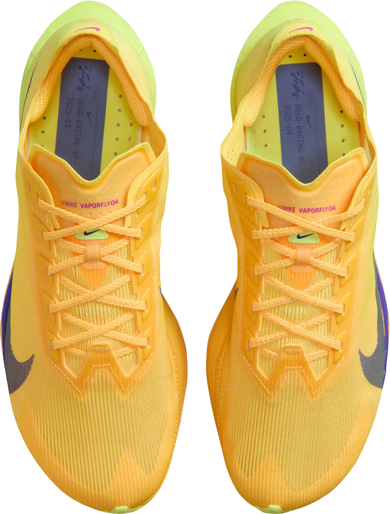 Vaporfly 4 Road Racing Shoes - Women's