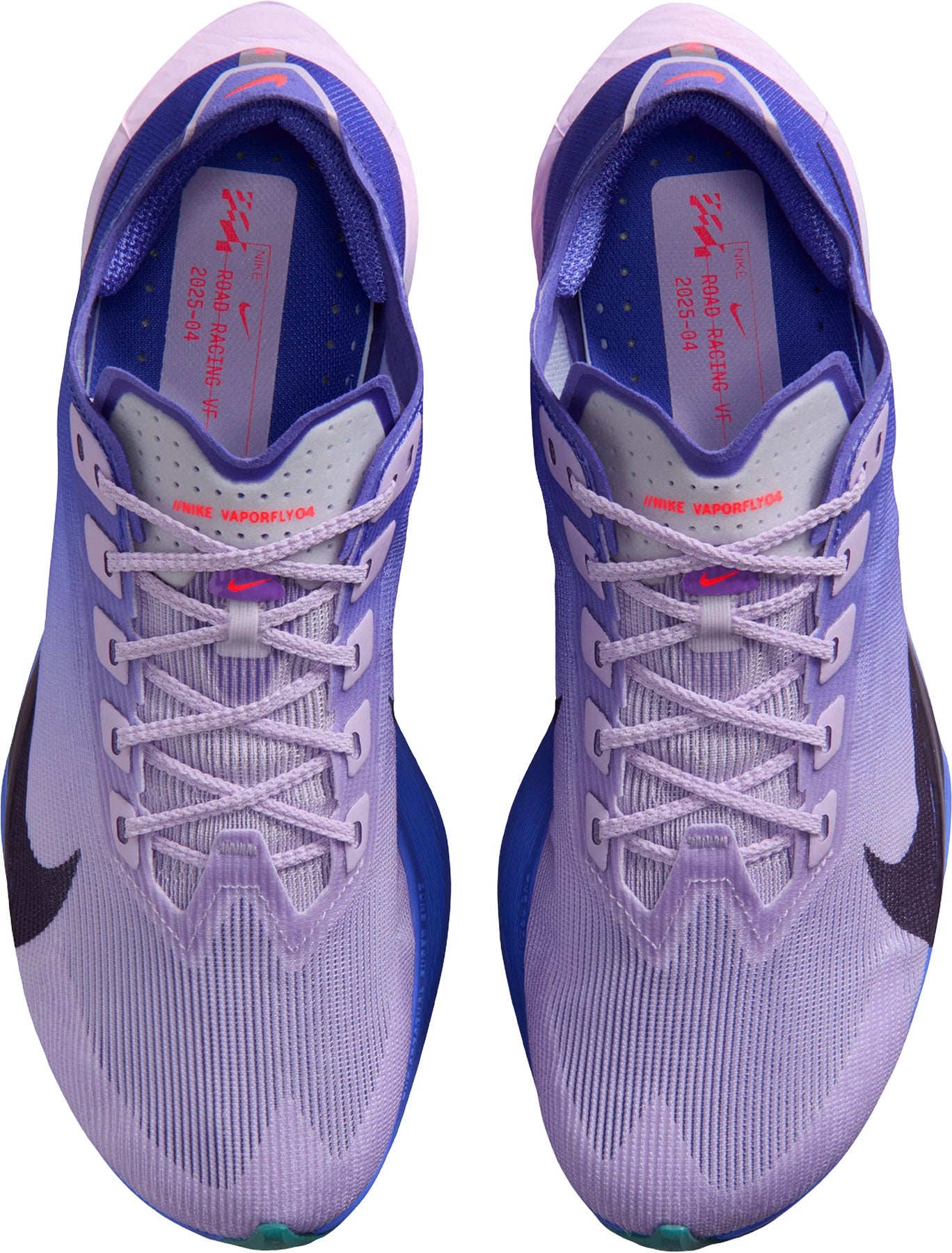 Vaporfly 4 Road Racing Shoes - Women's