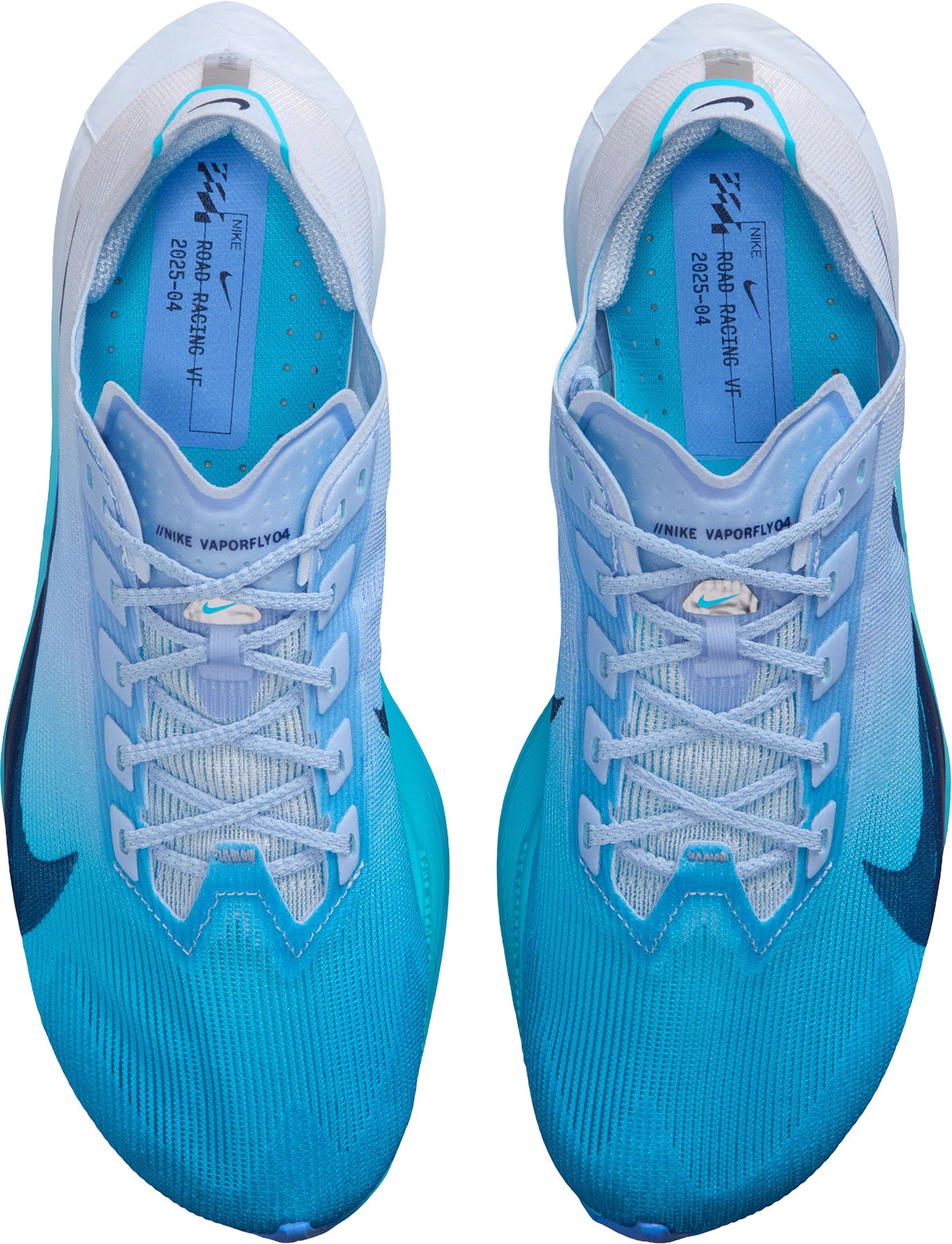 Vaporfly 4 Road Racing Shoes - Women's