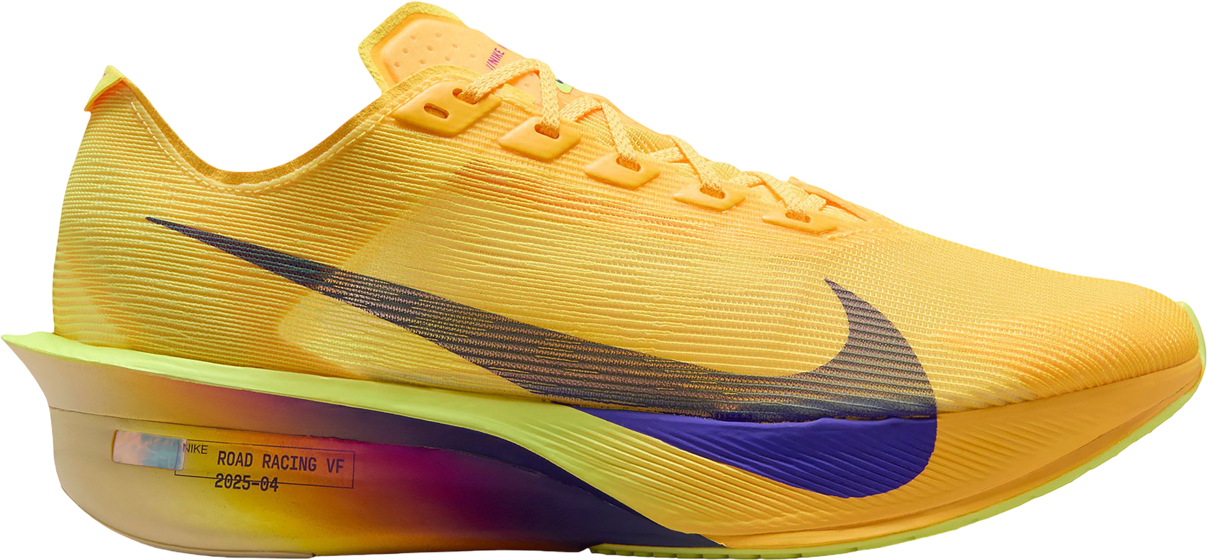 Vaporfly 4 Road Racing Shoes - Women's