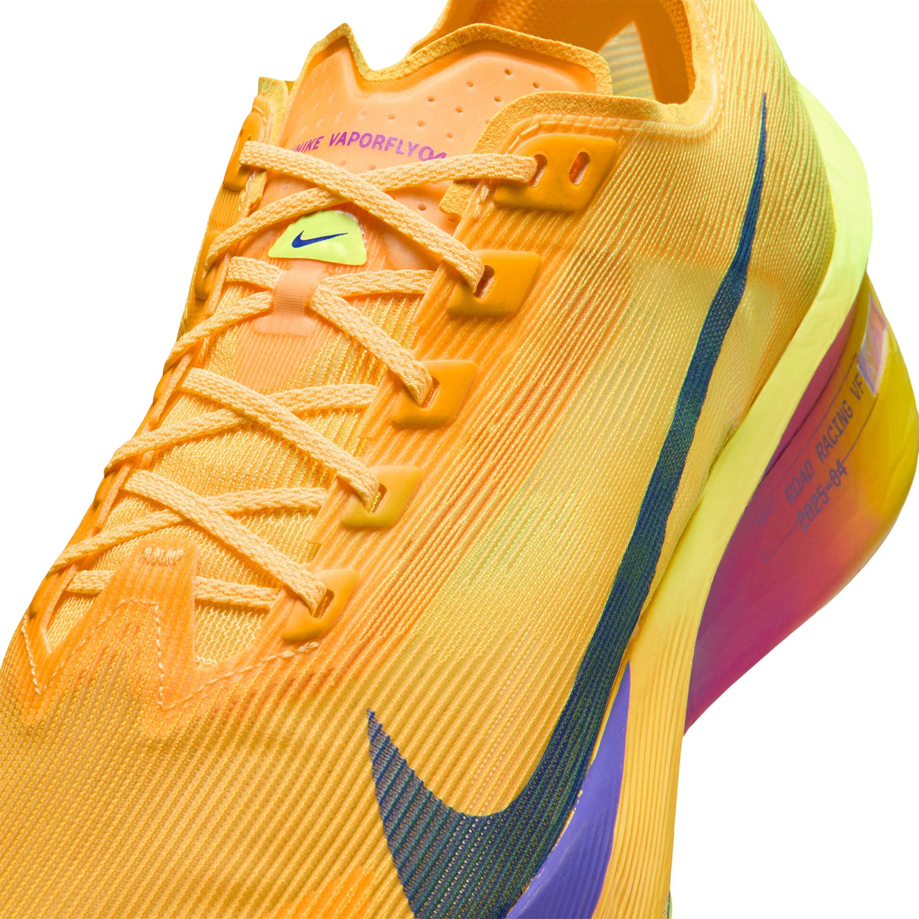 Vaporfly 4 Road Racing Shoes - Men's