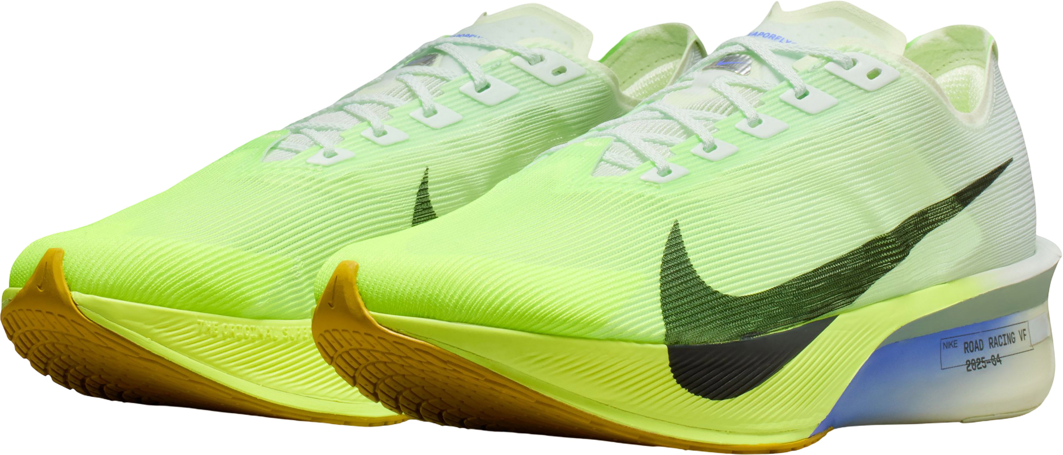 Vaporfly 4 Road Racing Shoes - Men's