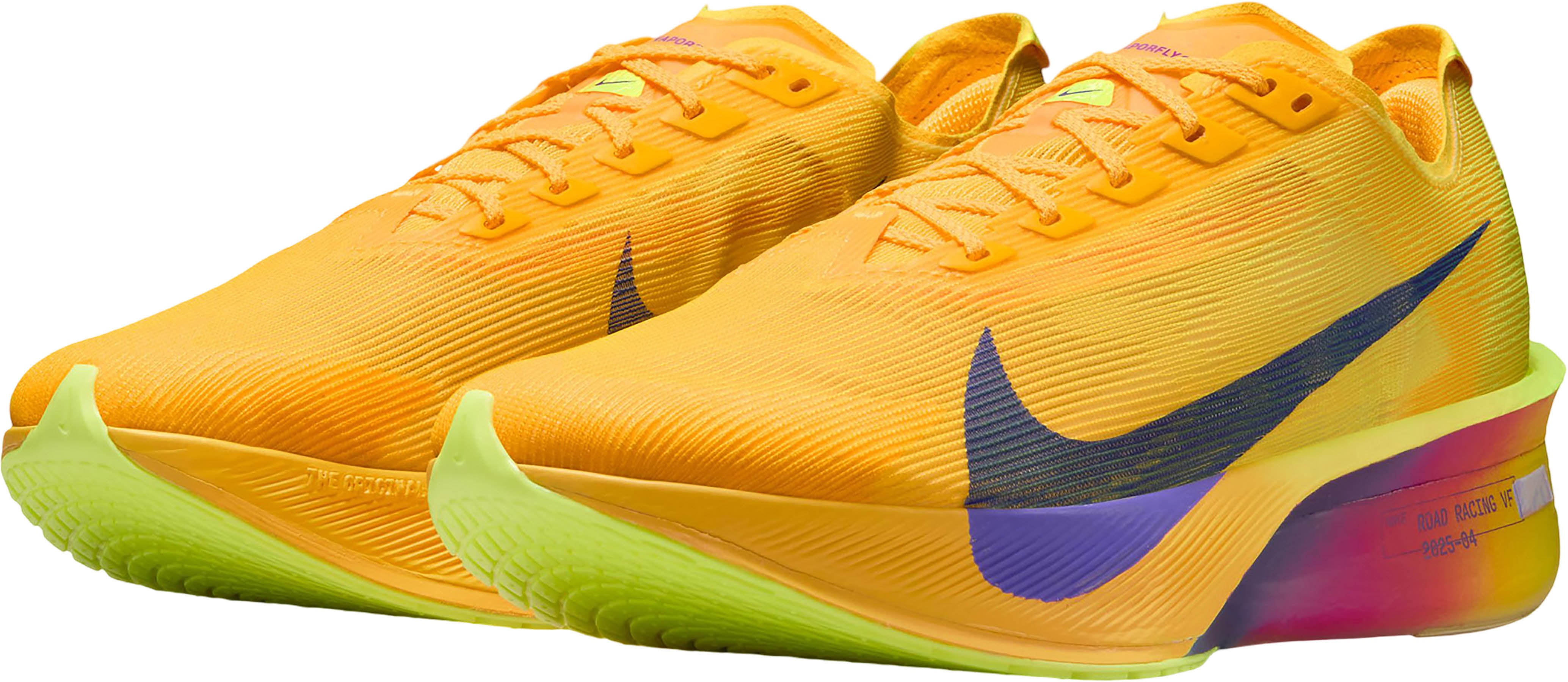 Vaporfly 4 Road Racing Shoes - Men's