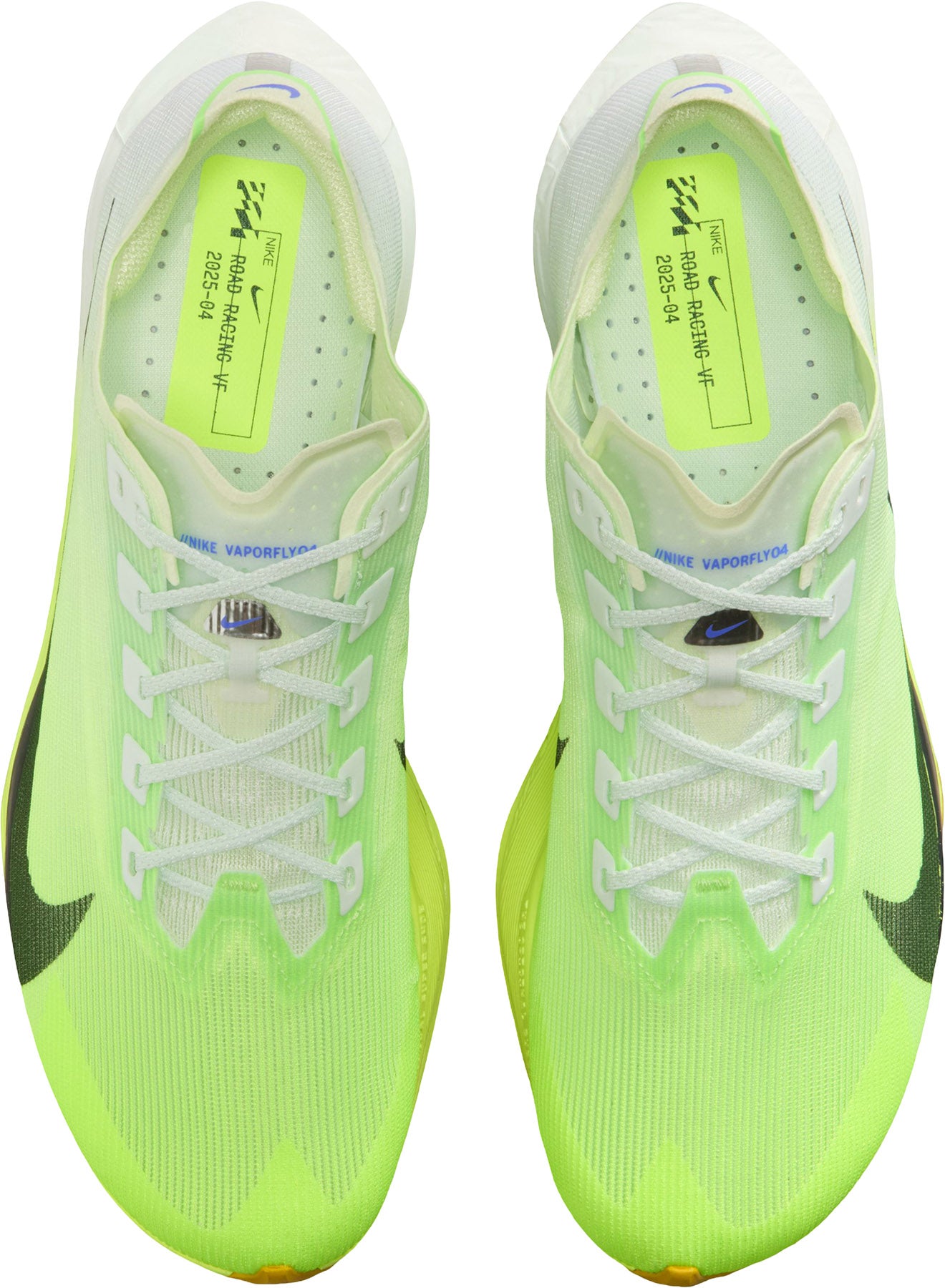 Vaporfly 4 Road Racing Shoes - Men's