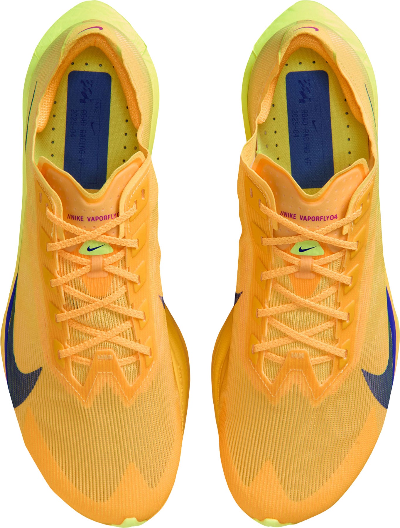 Vaporfly 4 Road Racing Shoes - Men's
