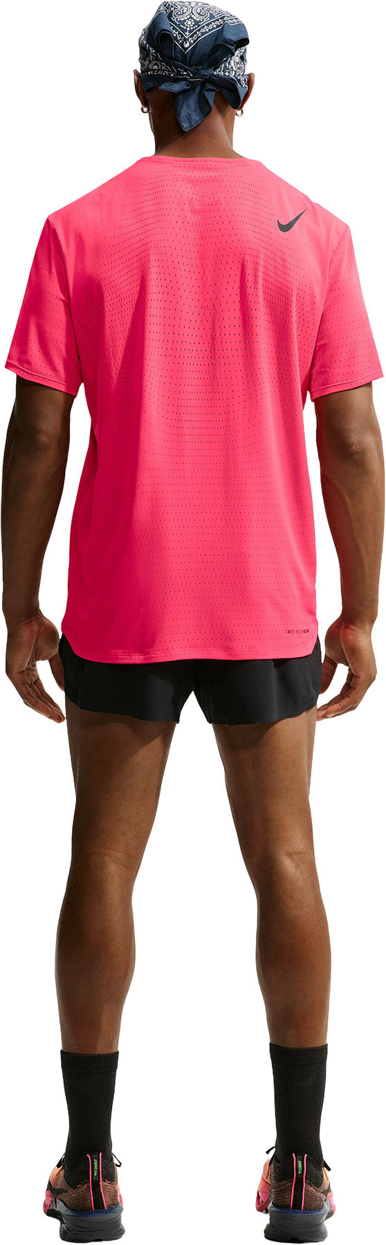 AeroSwift Dri-FIT ADV Short Sleeve Running Top - Men's