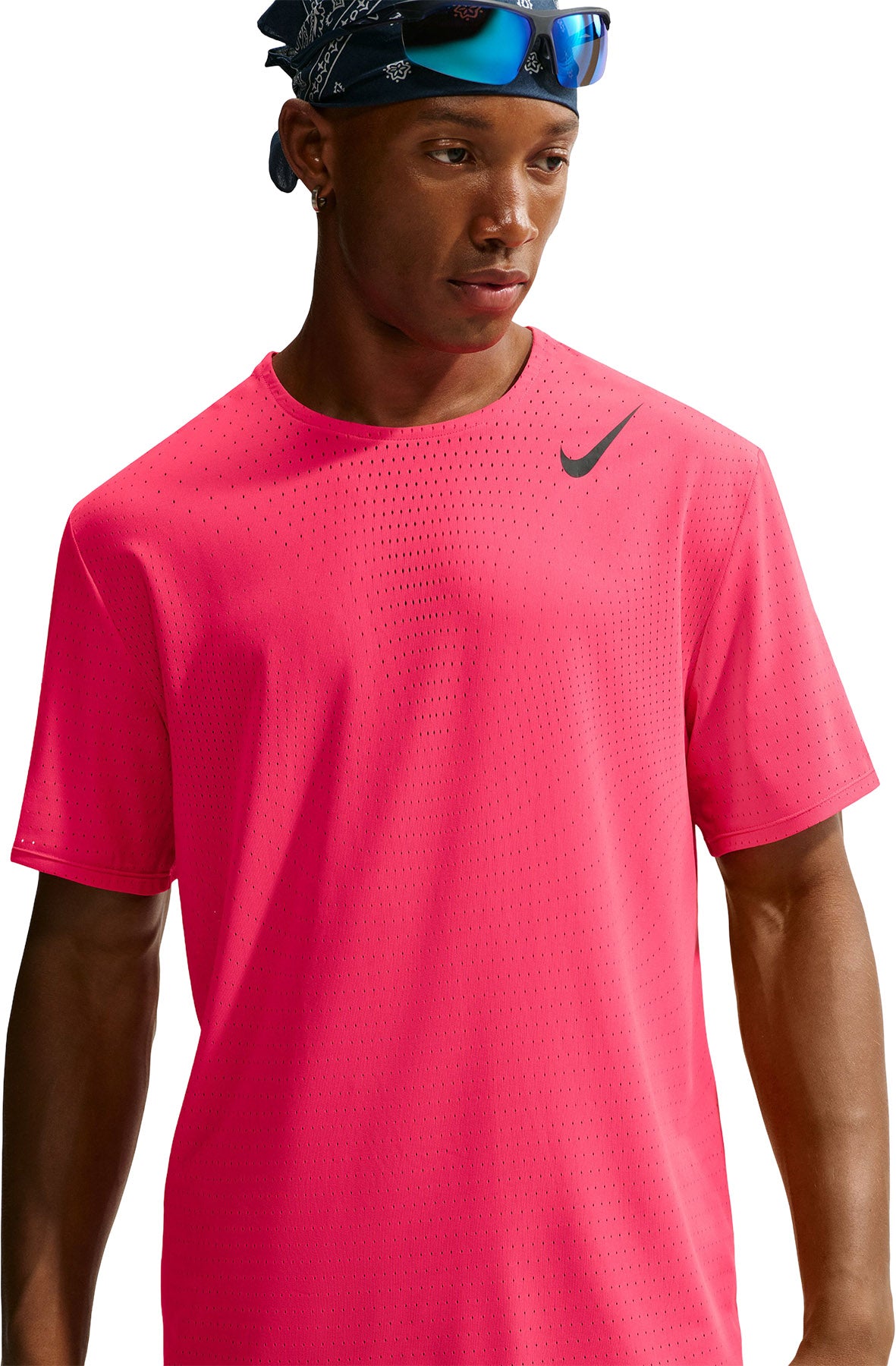 AeroSwift Dri-FIT ADV Short Sleeve Running Top - Men's