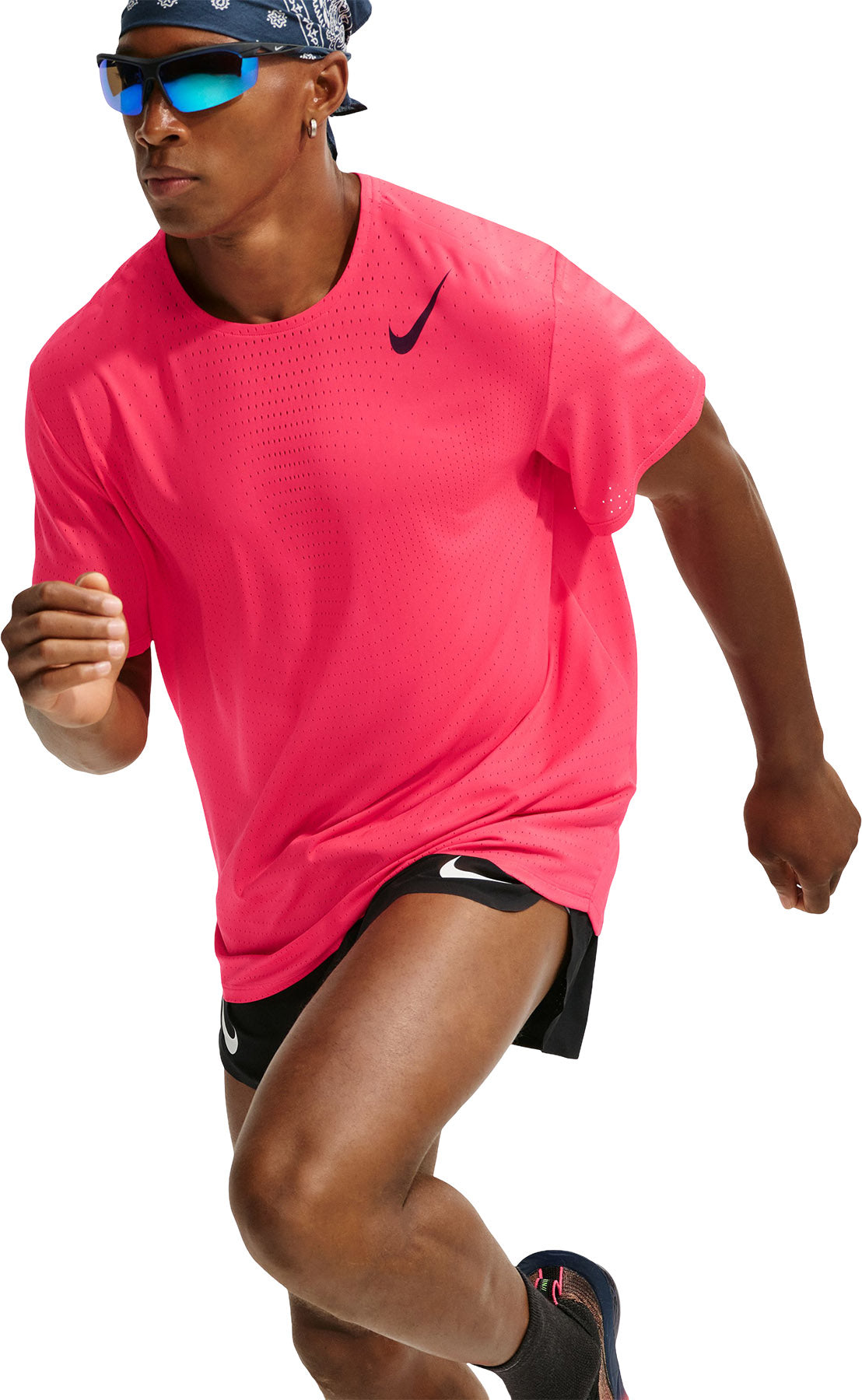 AeroSwift Dri-FIT ADV Short Sleeve Running Top - Men's