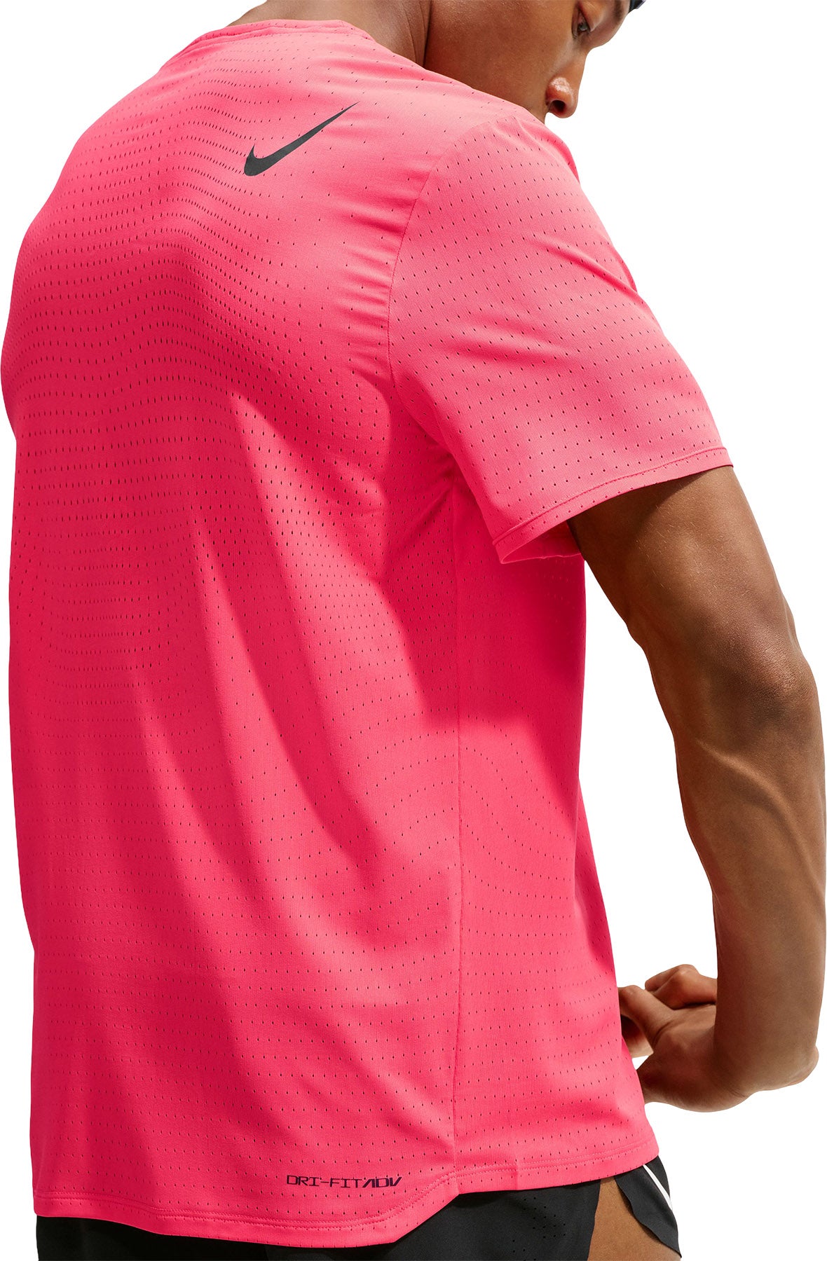 AeroSwift Dri-FIT ADV Short Sleeve Running Top - Men's