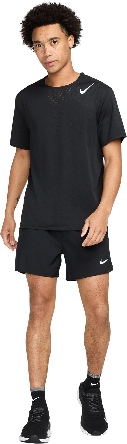 AeroSwift Dri-FIT ADV Short Sleeve Running Top - Men's
