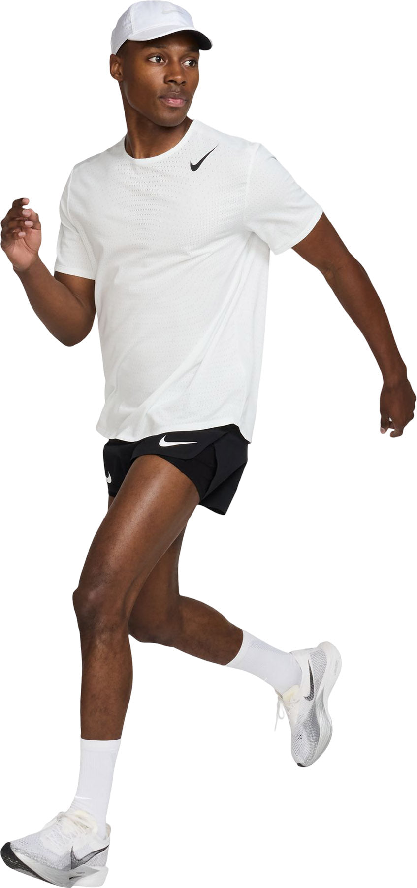 AeroSwift Dri-FIT ADV Short Sleeve Running Top - Men's