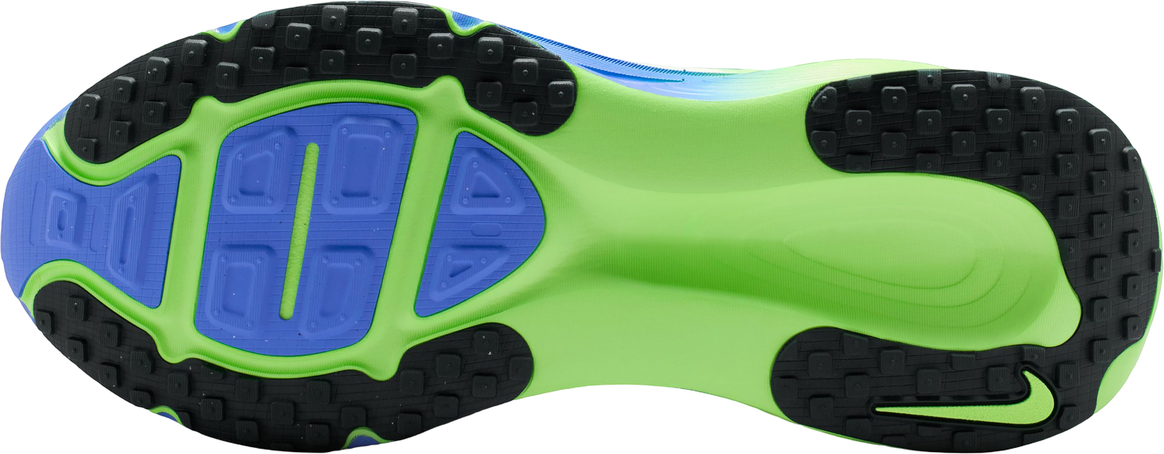 Vomero 18 Road Running Shoes - Men's