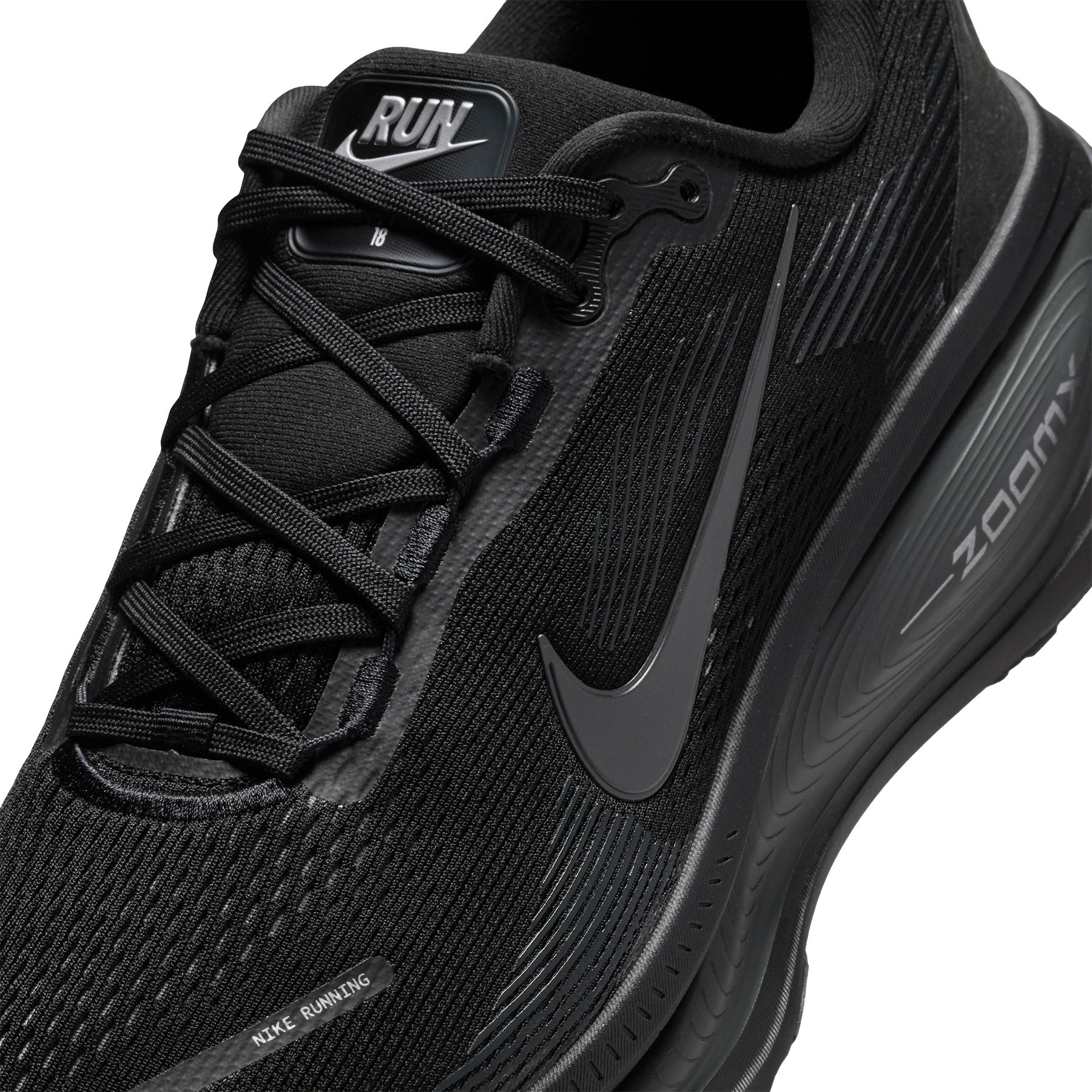 Vomero 18 Road Running Shoes - Men's