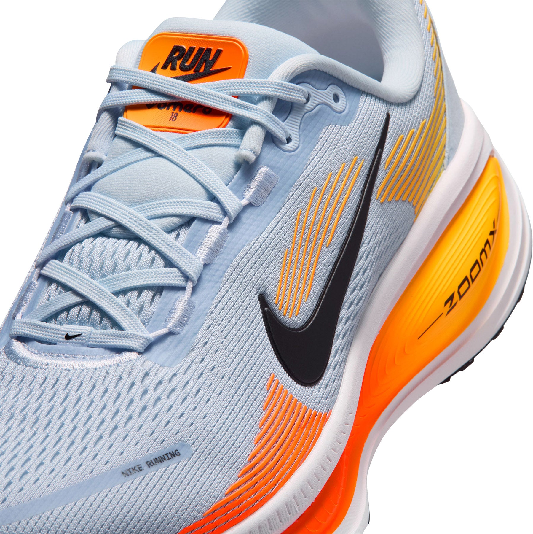 Vomero 18 Road Running Shoes - Men's