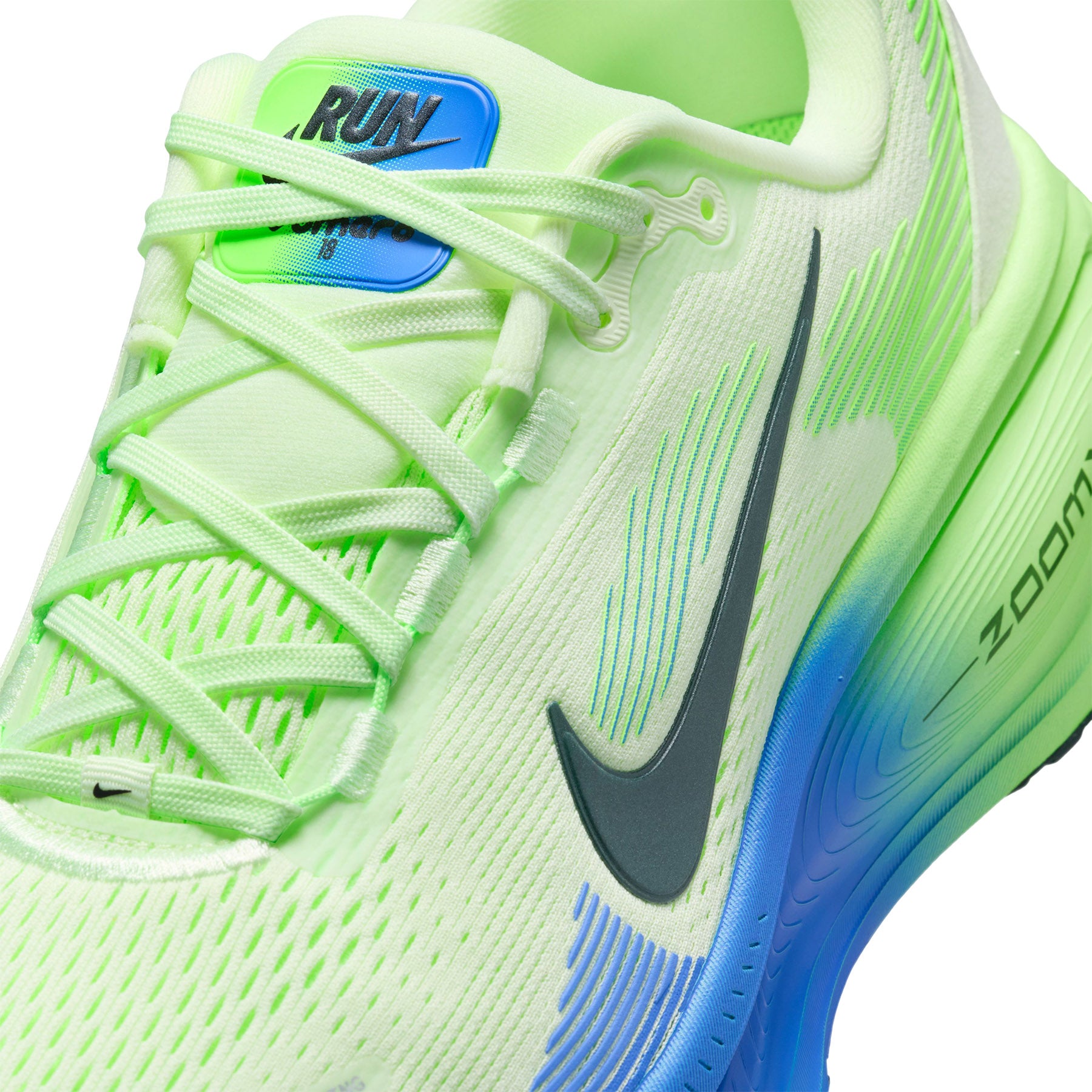 Vomero 18 Road Running Shoes - Men's