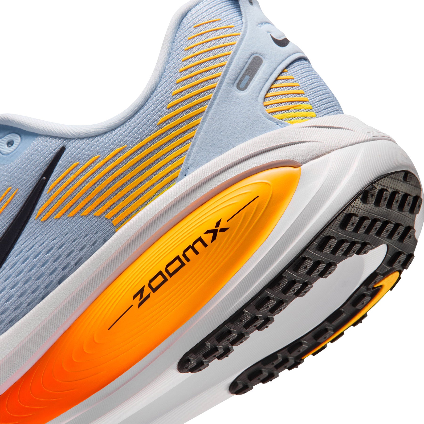 Vomero 18 Road Running Shoes - Men's