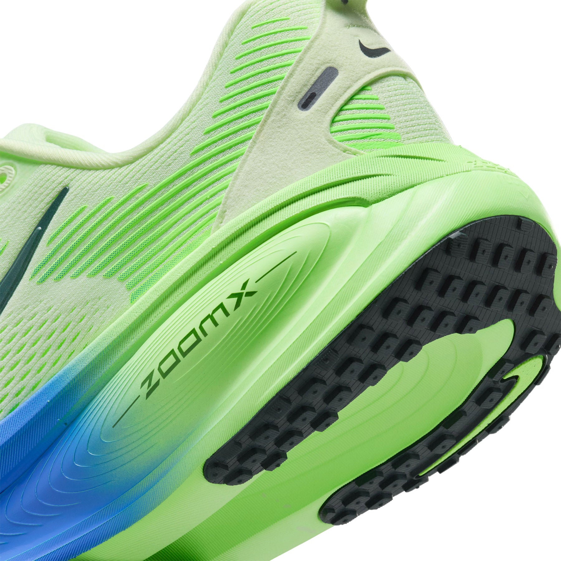Vomero 18 Road Running Shoes - Men's