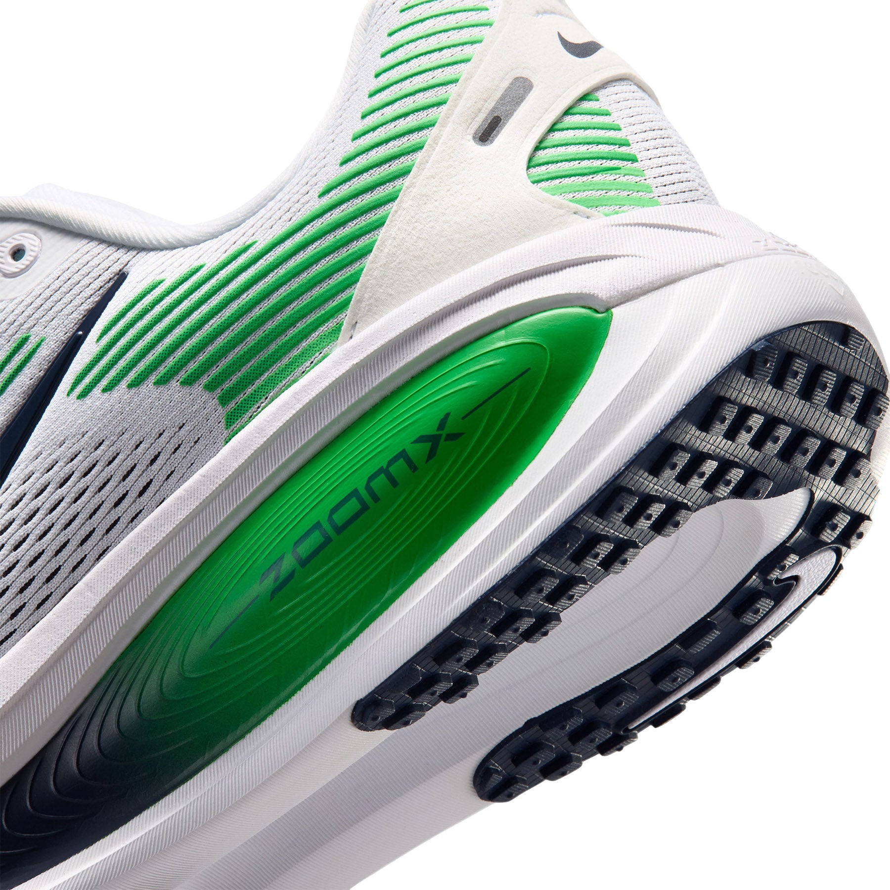 Vomero 18 Road Running Shoes - Men's