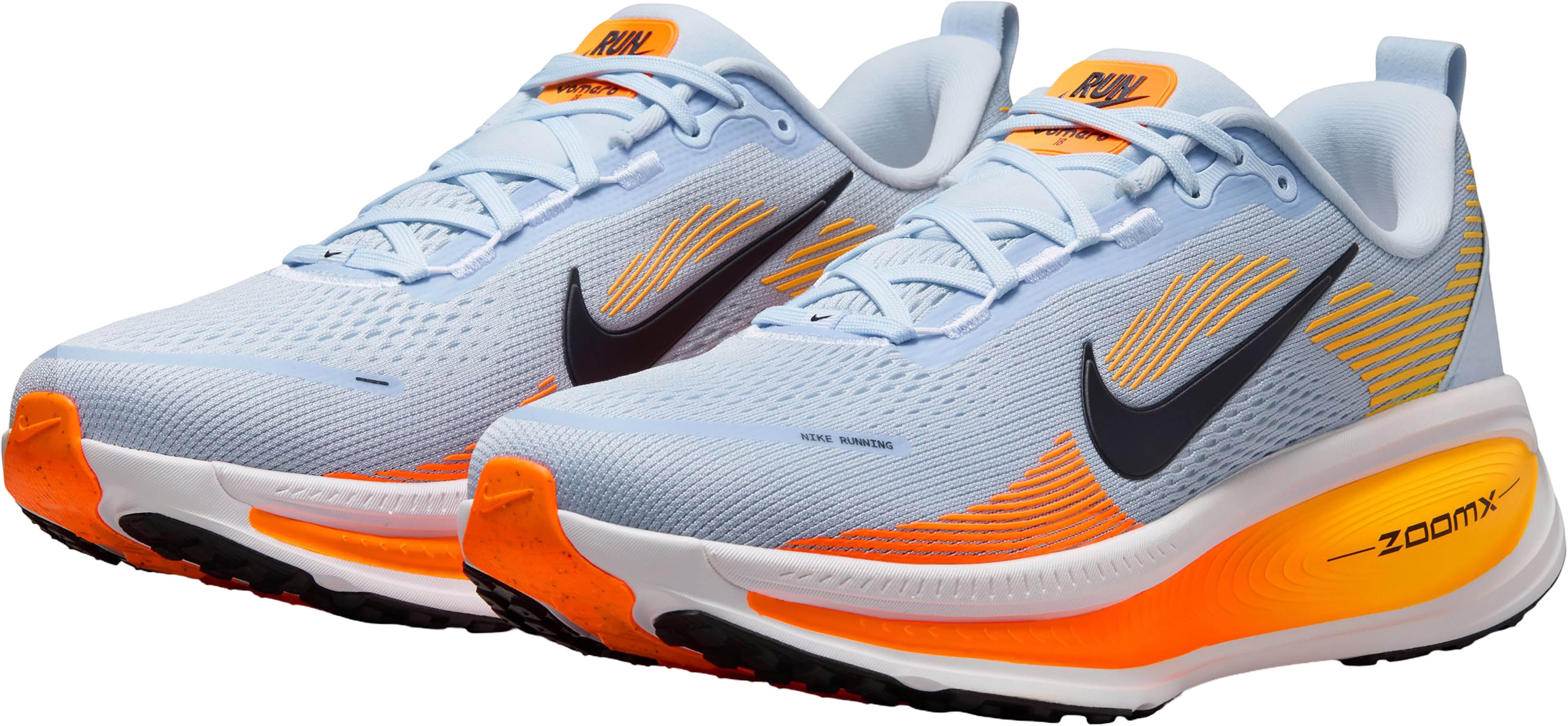 Vomero 18 Road Running Shoes - Men's